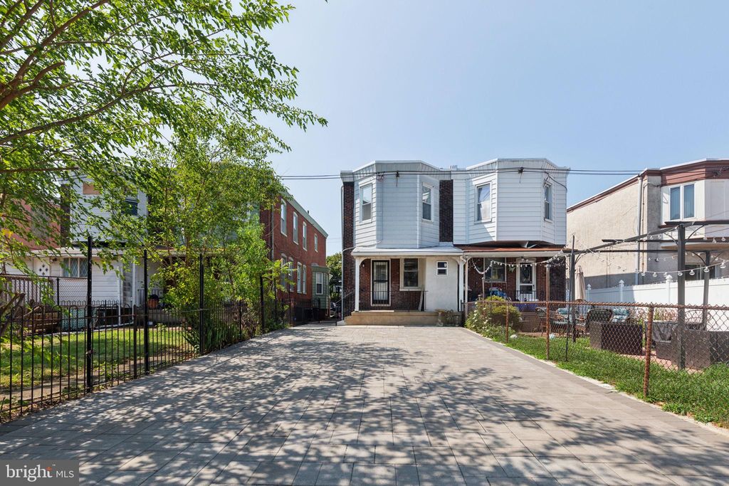 Photo of 1821 W Porter Street, PHILADELPHIA, PA 19145 (MLS # PAPH2544184)