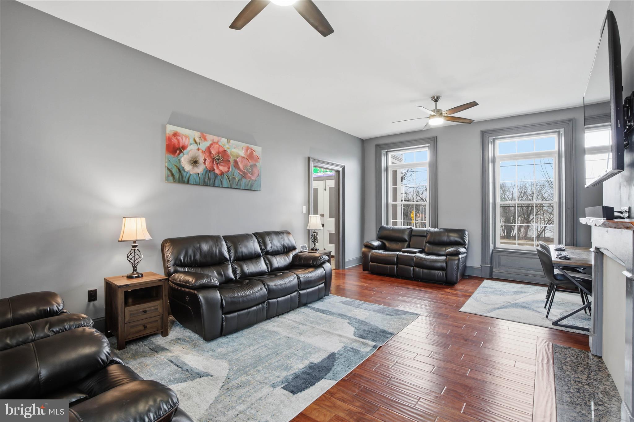 WRIGHTSVILLE BORO - Residential