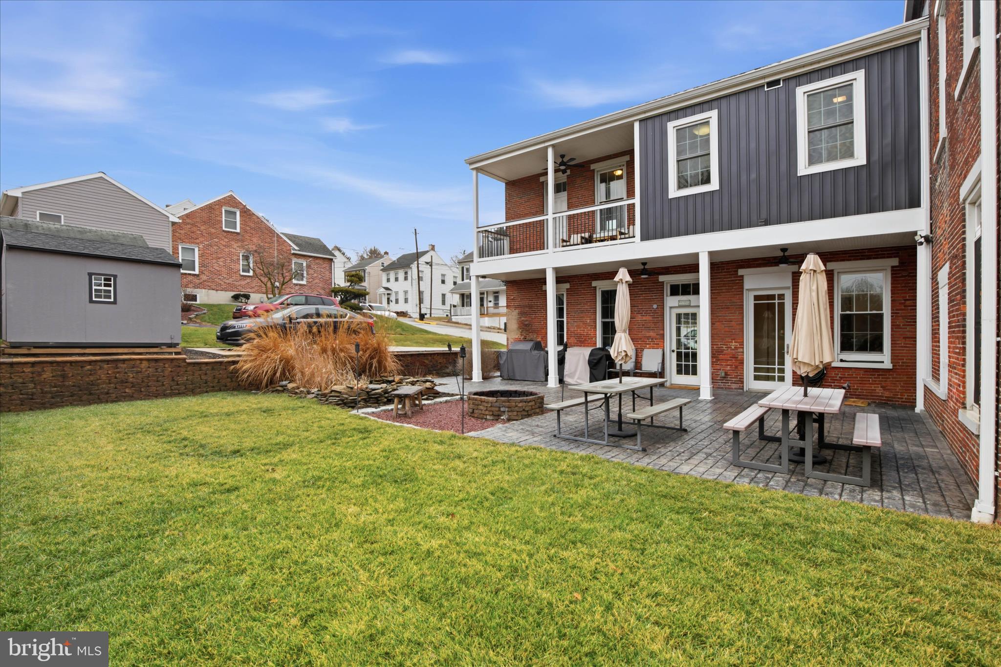 WRIGHTSVILLE BORO - Residential