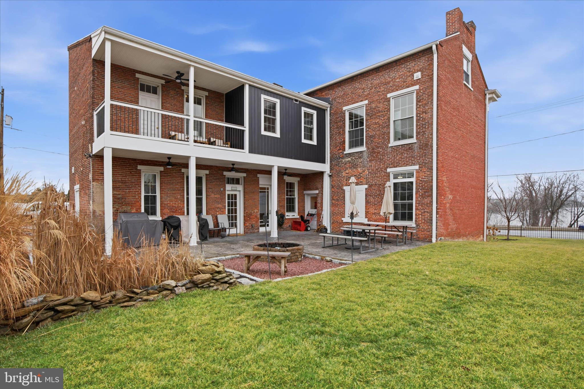 WRIGHTSVILLE BORO - Residential