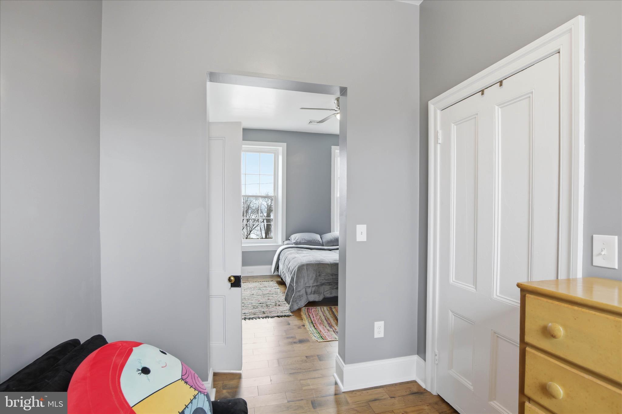 WRIGHTSVILLE BORO - Residential