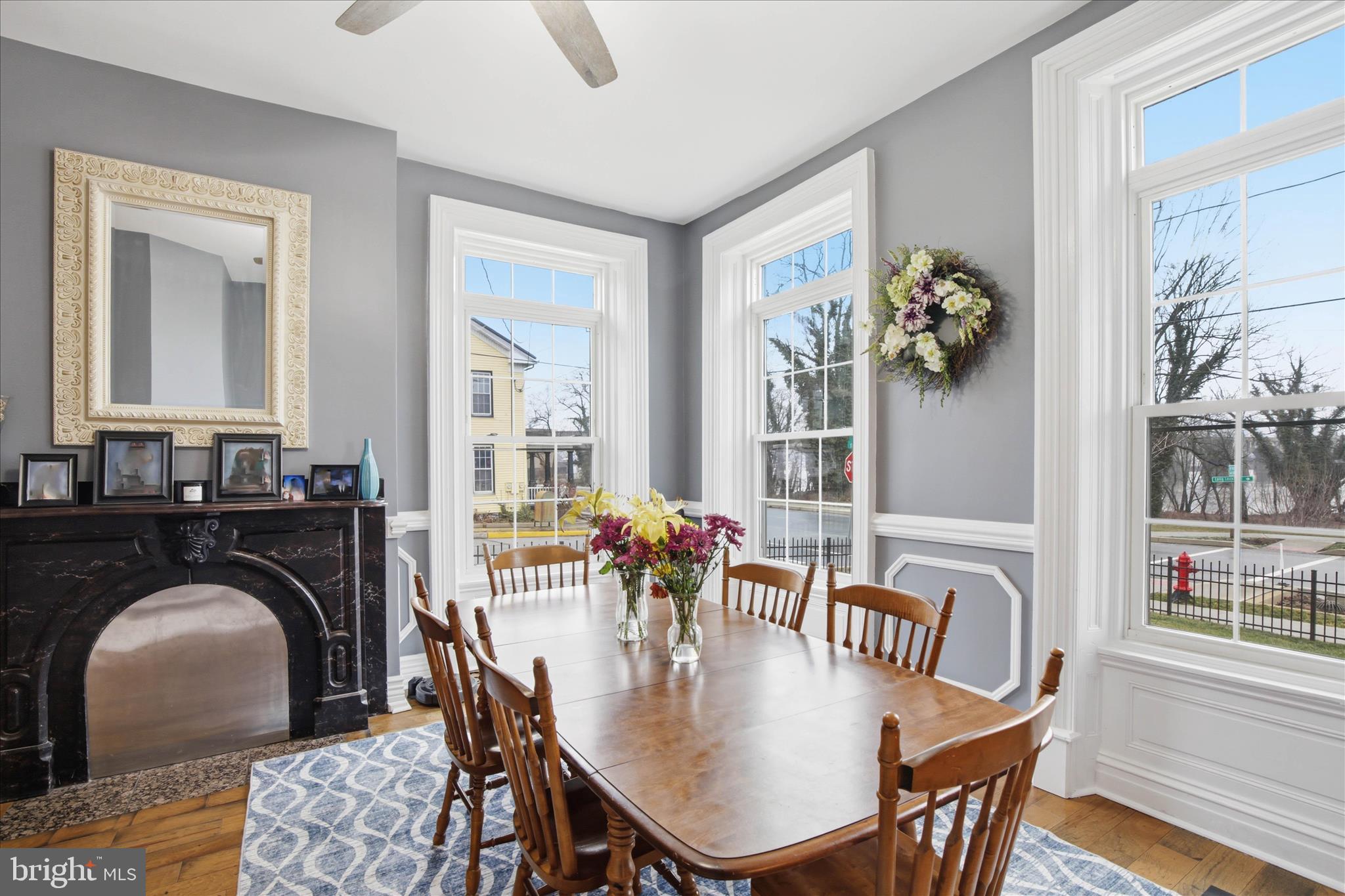 WRIGHTSVILLE BORO - Residential