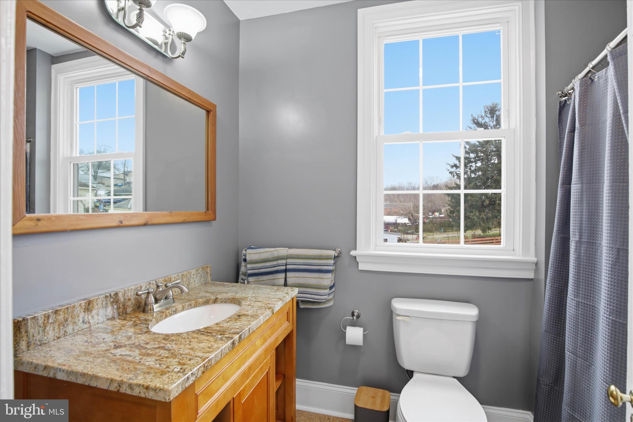 WRIGHTSVILLE BORO - Residential