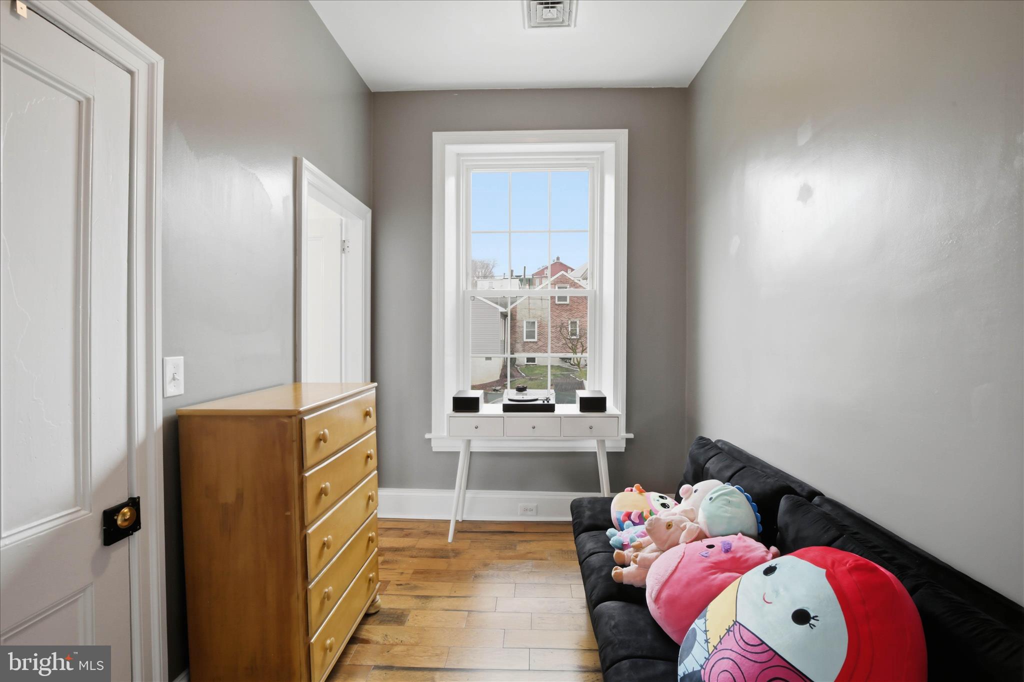 WRIGHTSVILLE BORO - Residential