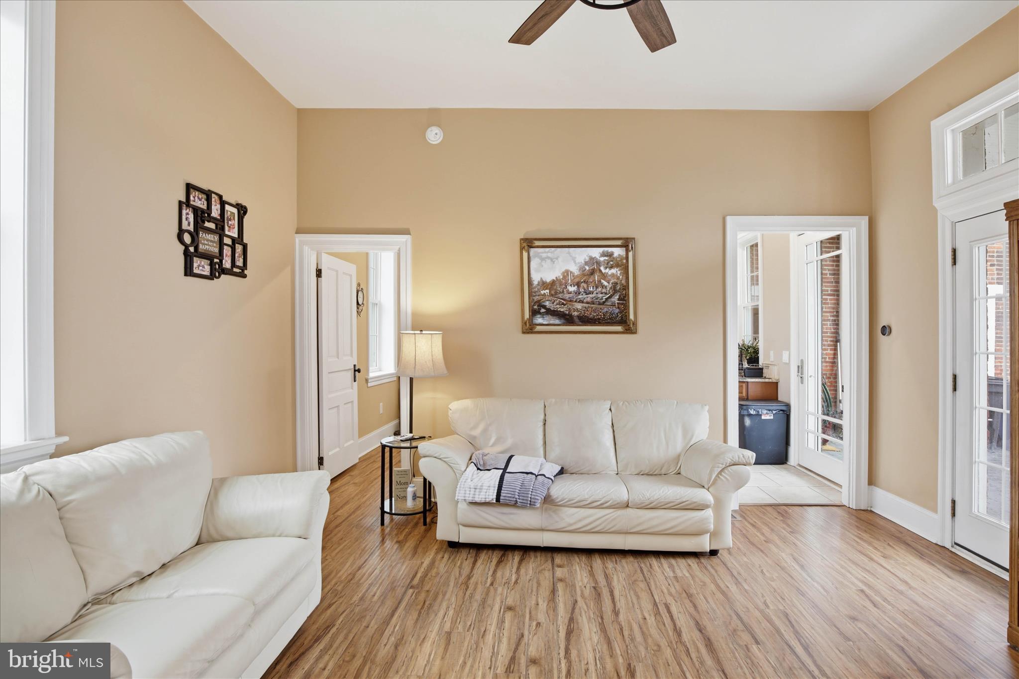 WRIGHTSVILLE BORO - Residential
