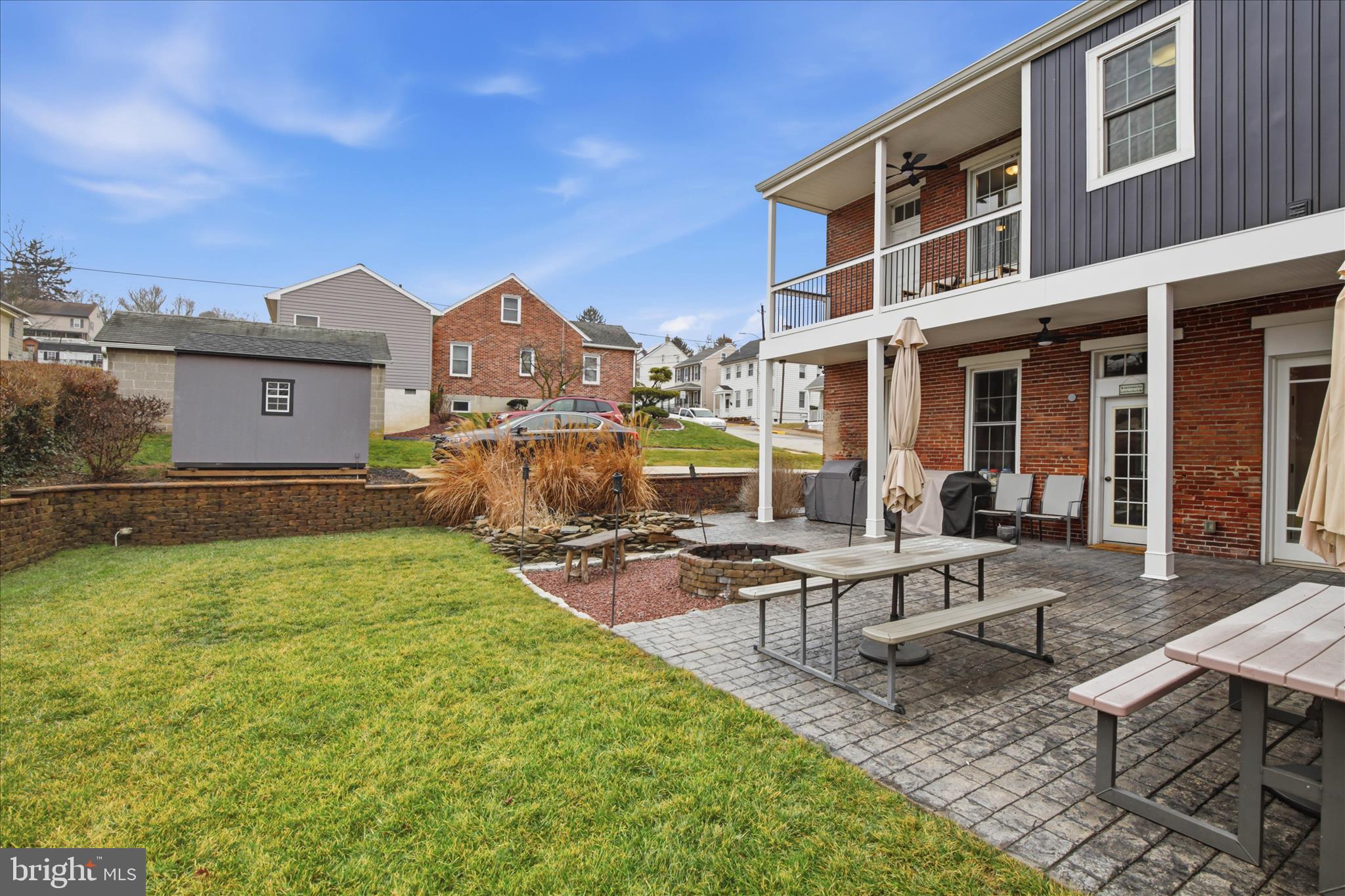 WRIGHTSVILLE BORO - Residential