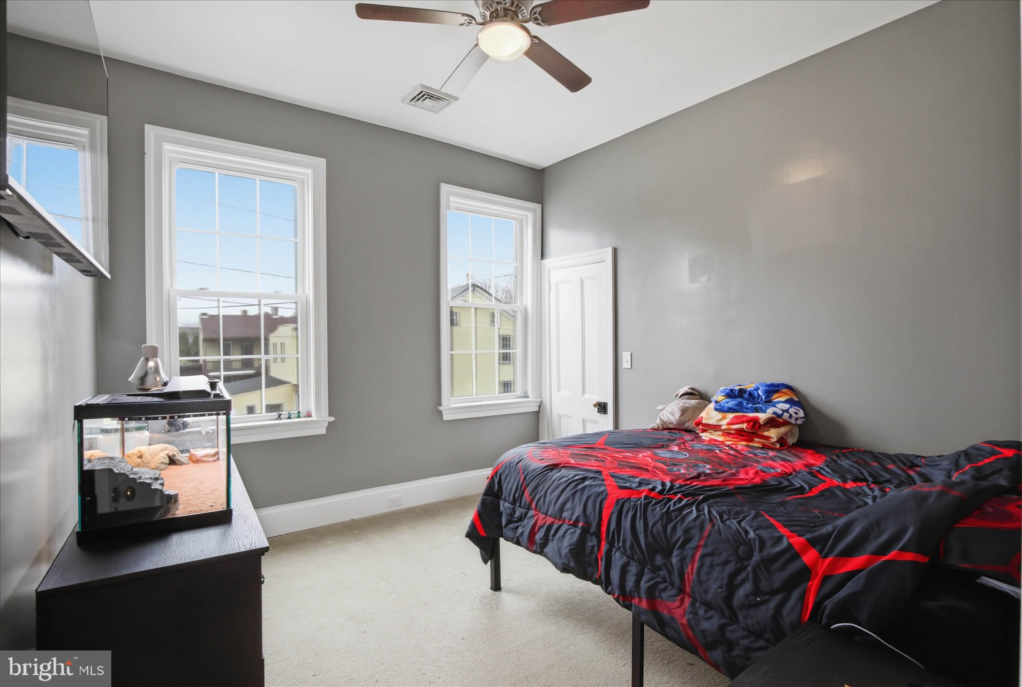 WRIGHTSVILLE BORO - Residential