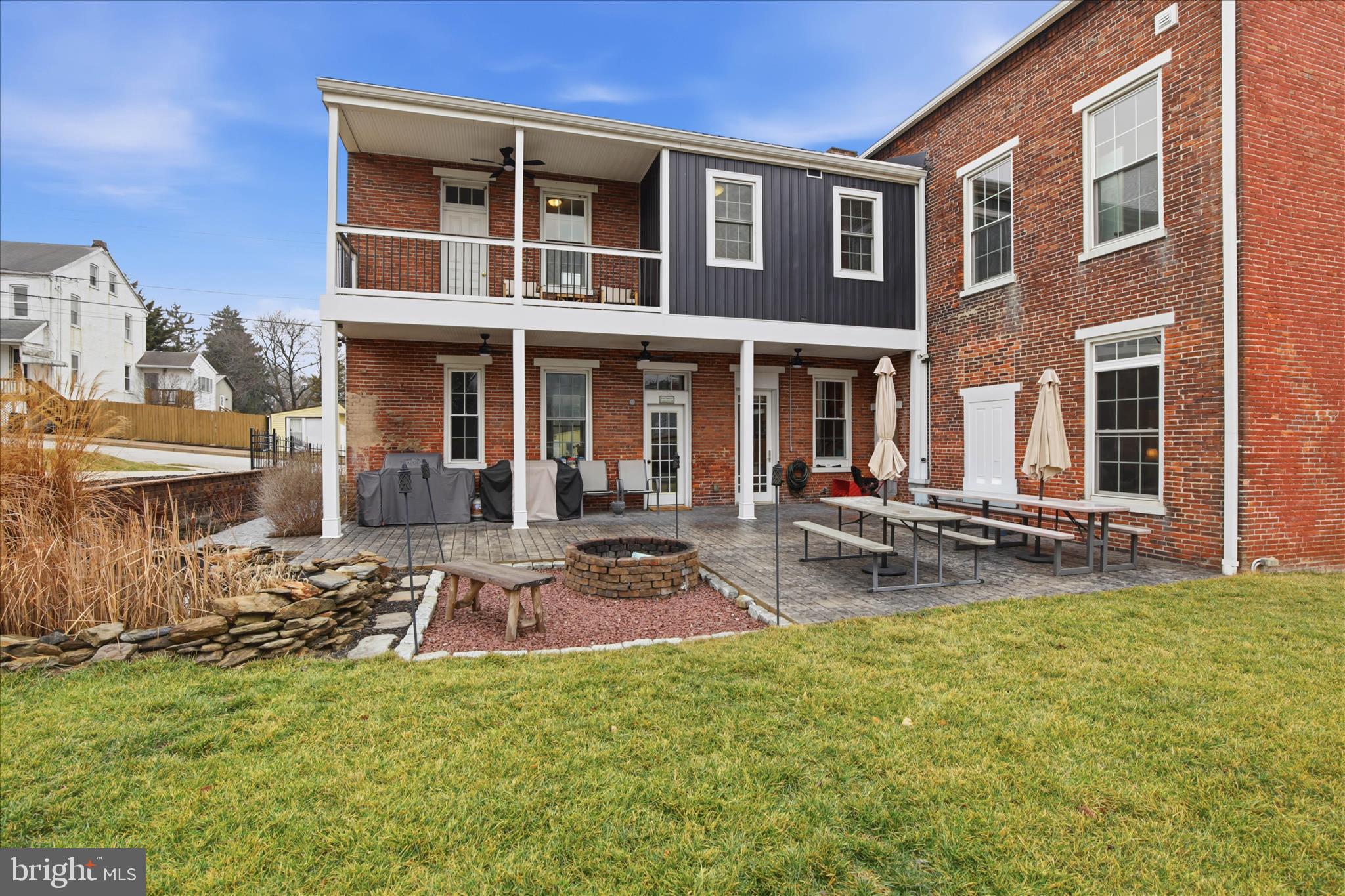 WRIGHTSVILLE BORO - Residential