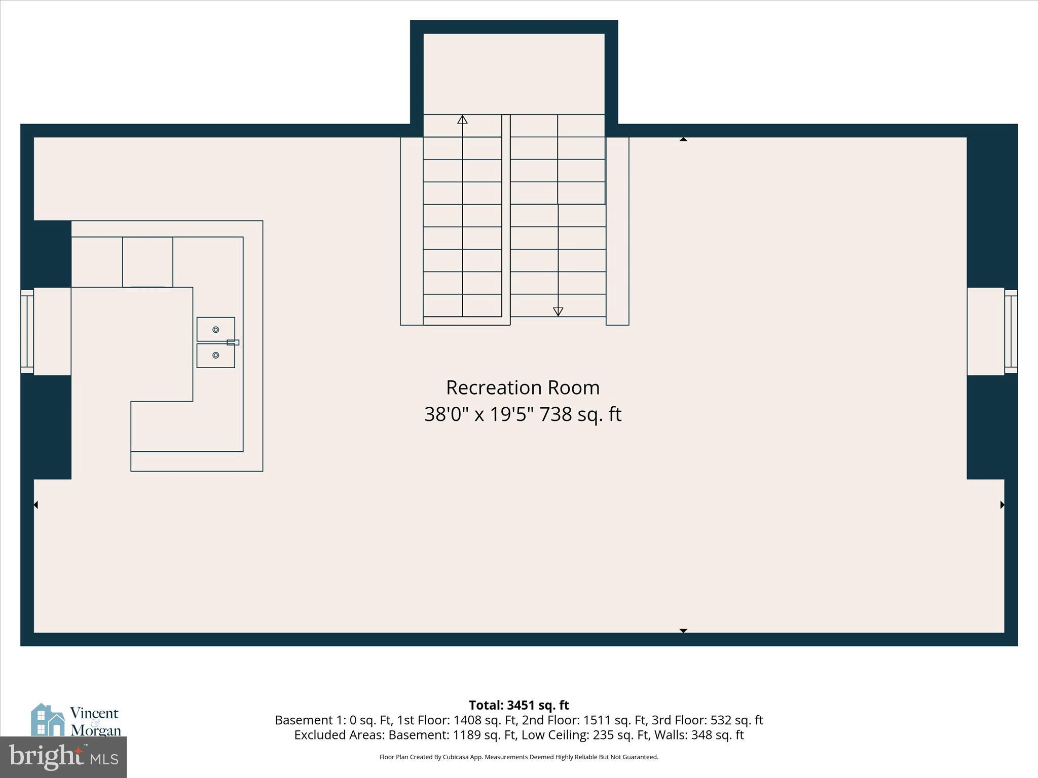 WRIGHTSVILLE BORO - Residential