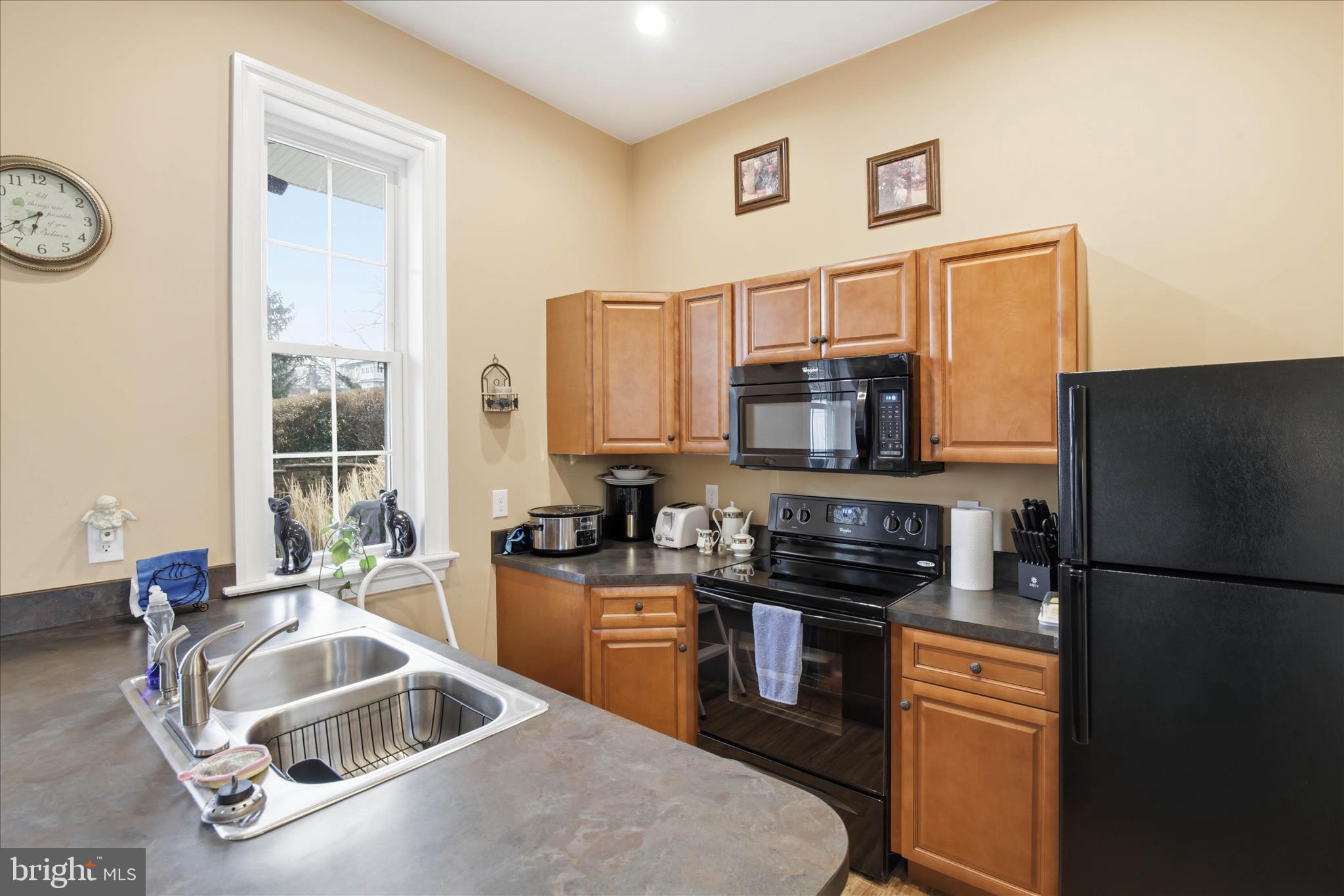 WRIGHTSVILLE BORO - Residential