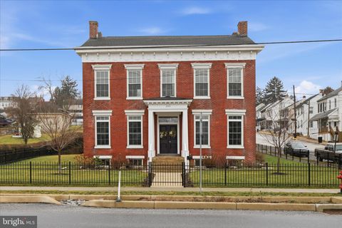 302 S FRONT STREET WRIGHTSVILLE PA 17368