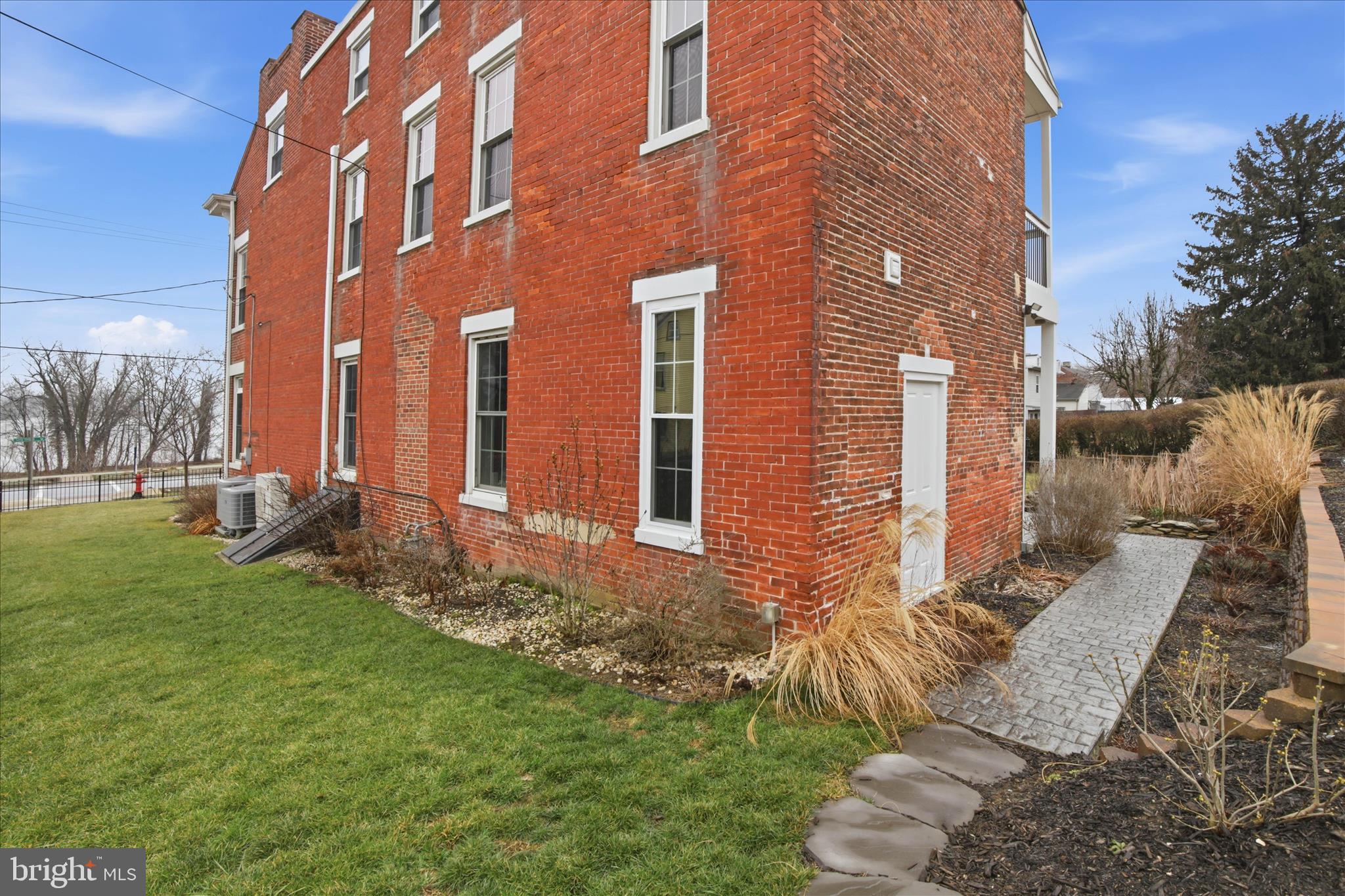 WRIGHTSVILLE BORO - Residential