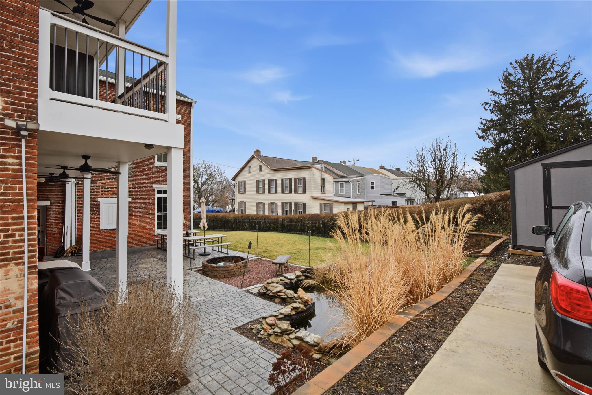 WRIGHTSVILLE BORO - Residential