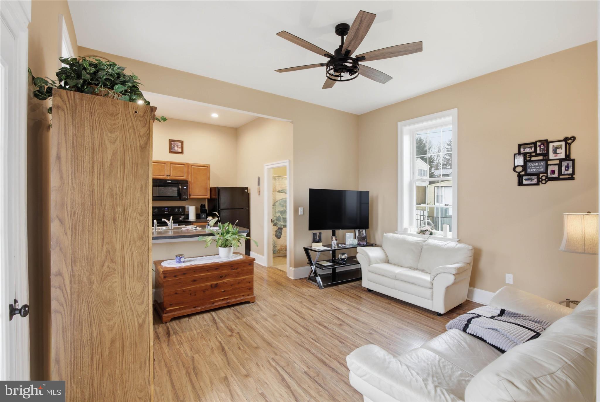 WRIGHTSVILLE BORO - Residential