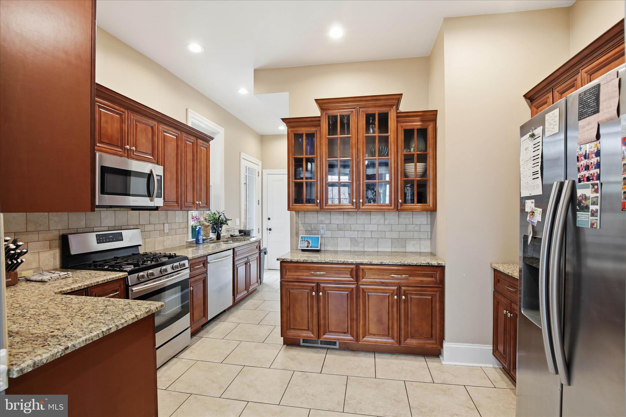 WRIGHTSVILLE BORO - Residential
