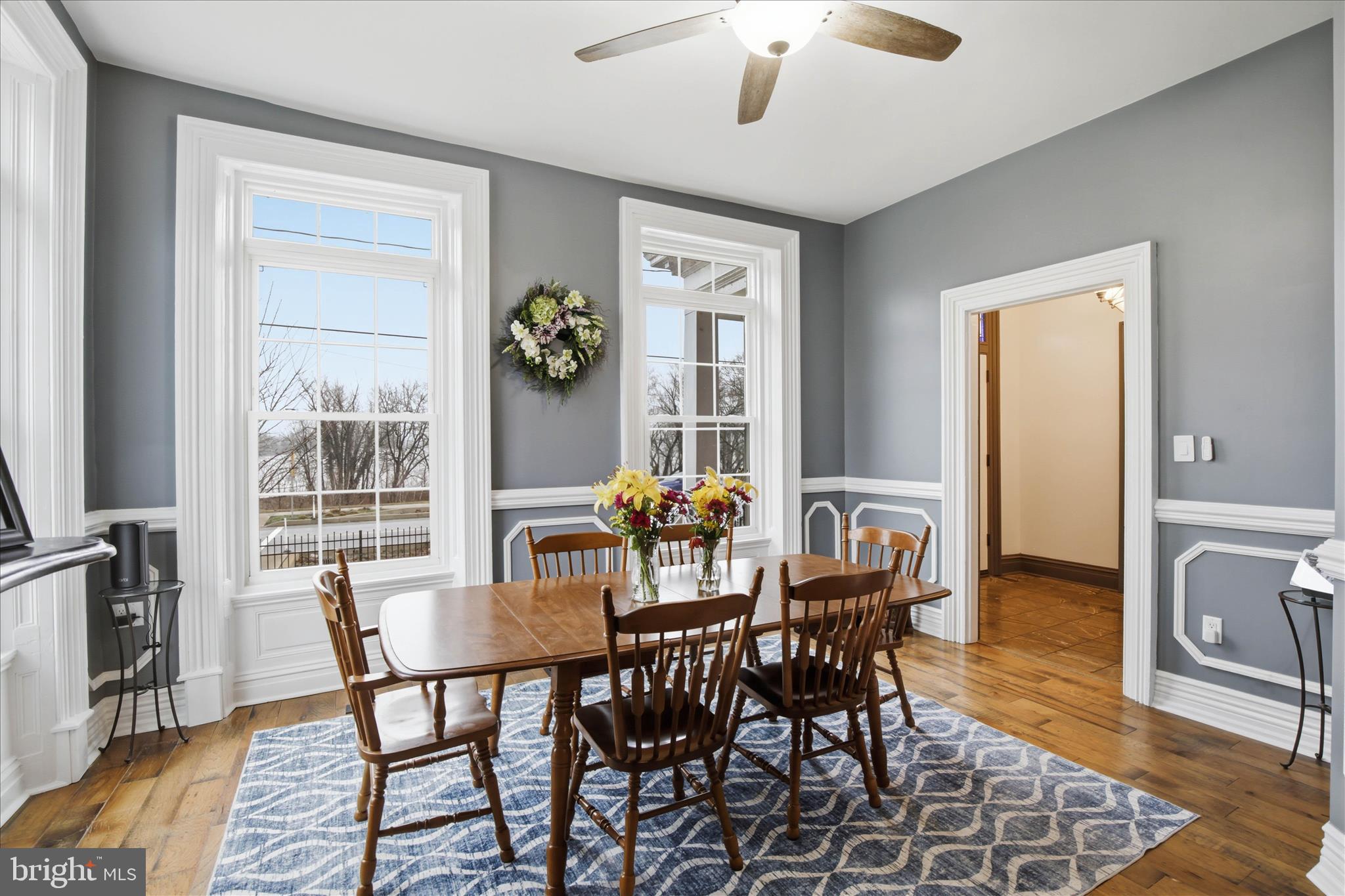WRIGHTSVILLE BORO - Residential