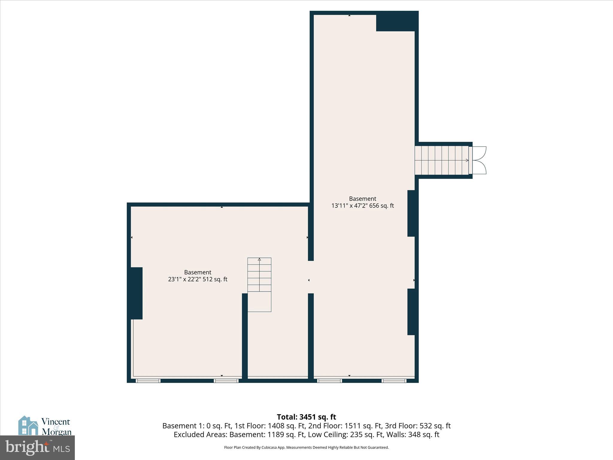 WRIGHTSVILLE BORO - Residential