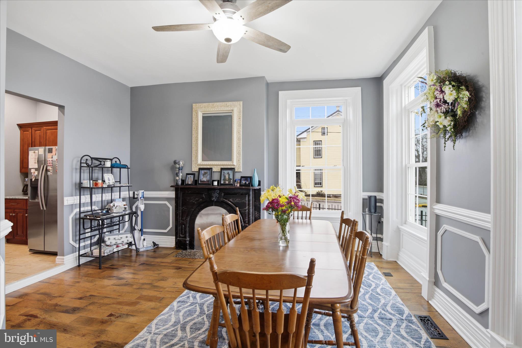 WRIGHTSVILLE BORO - Residential