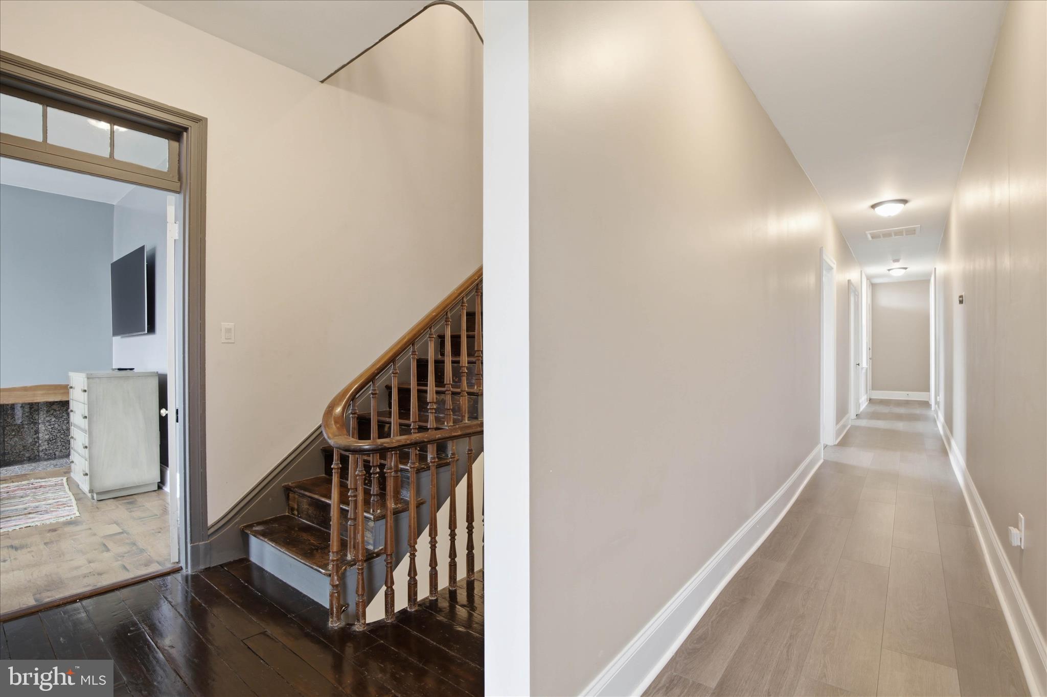 WRIGHTSVILLE BORO - Residential