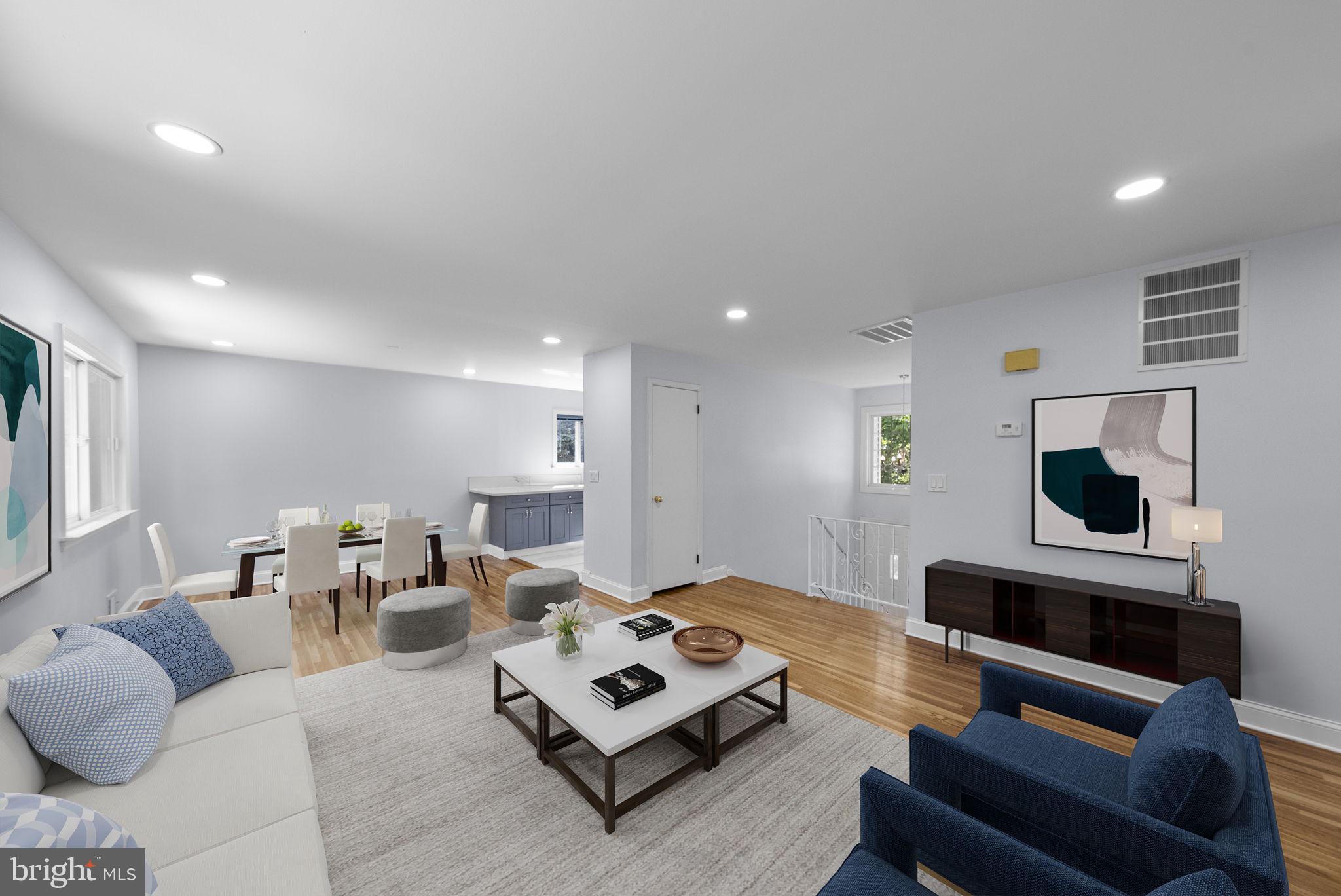 45 LINDEN LANE