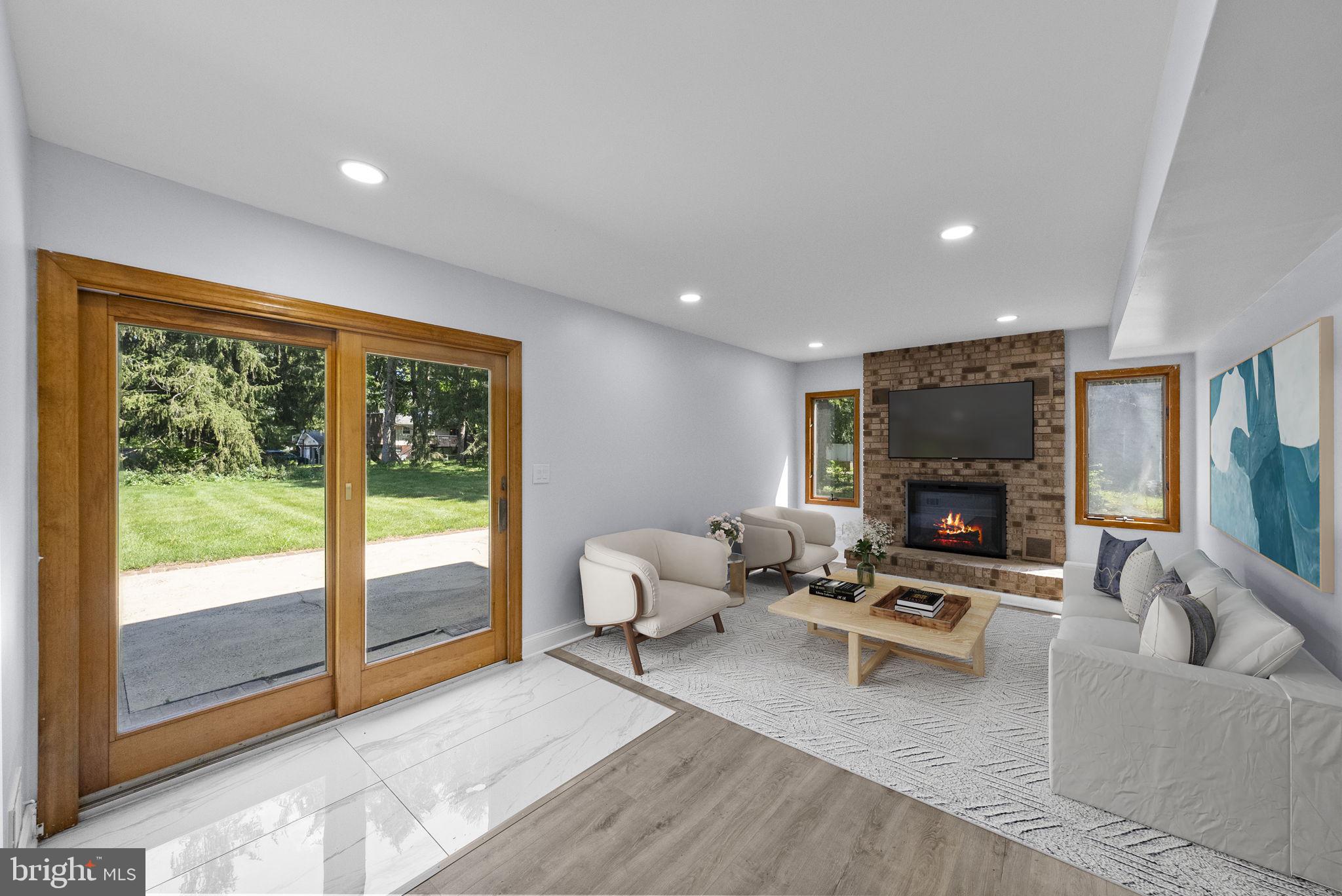 45 LINDEN LANE
