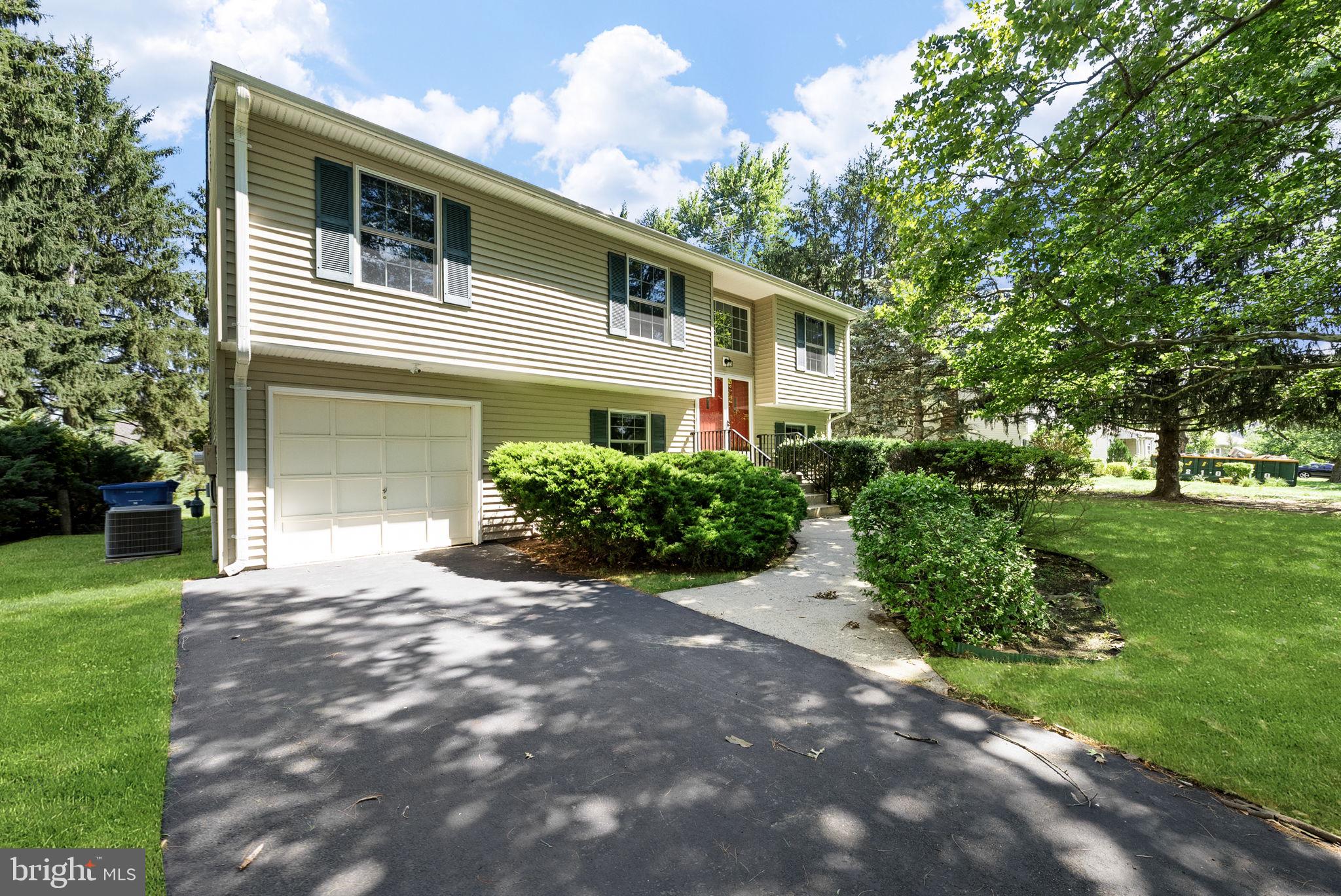 45 LINDEN LANE