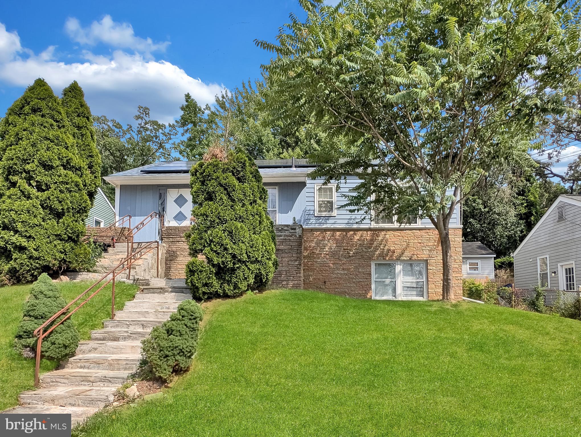 Photo 1 of 27 — 4807 55TH AVENUE, HYATTSVILLE, MD 20781