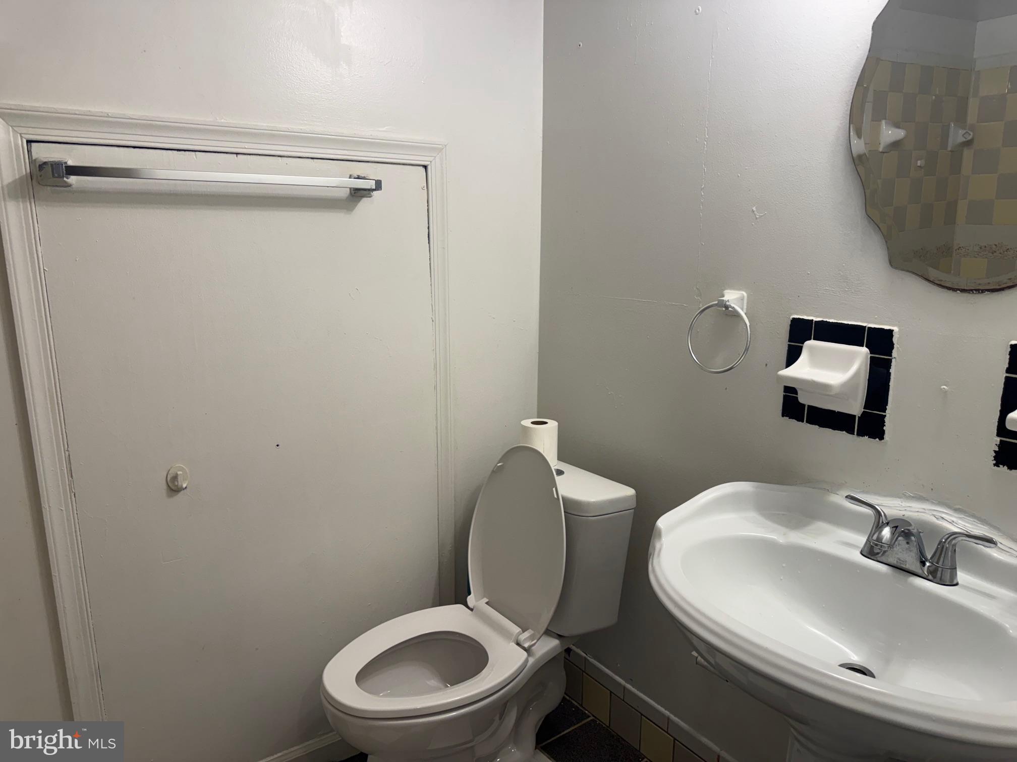 ROGERS HEIGHTS - Residential