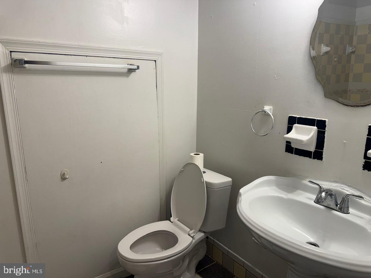 ROGERS HEIGHTS - Residential