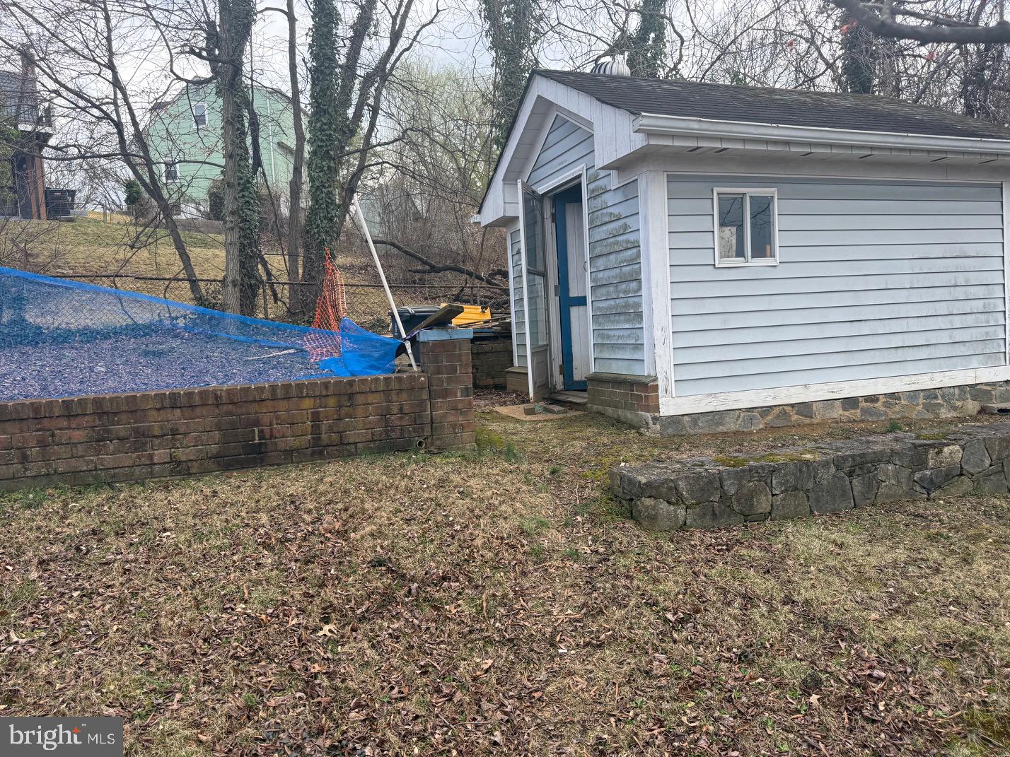 ROGERS HEIGHTS - Residential