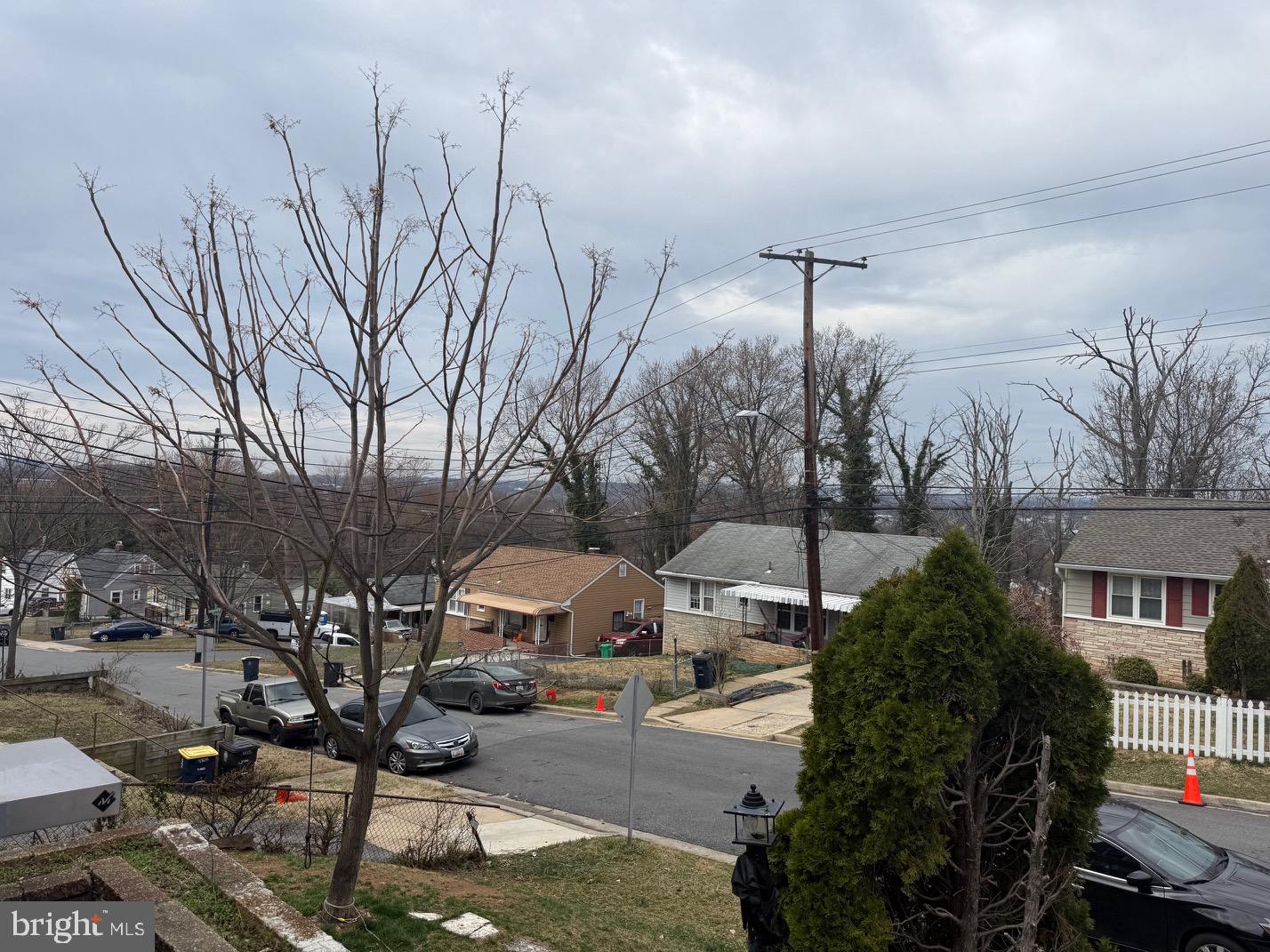 ROGERS HEIGHTS - Residential