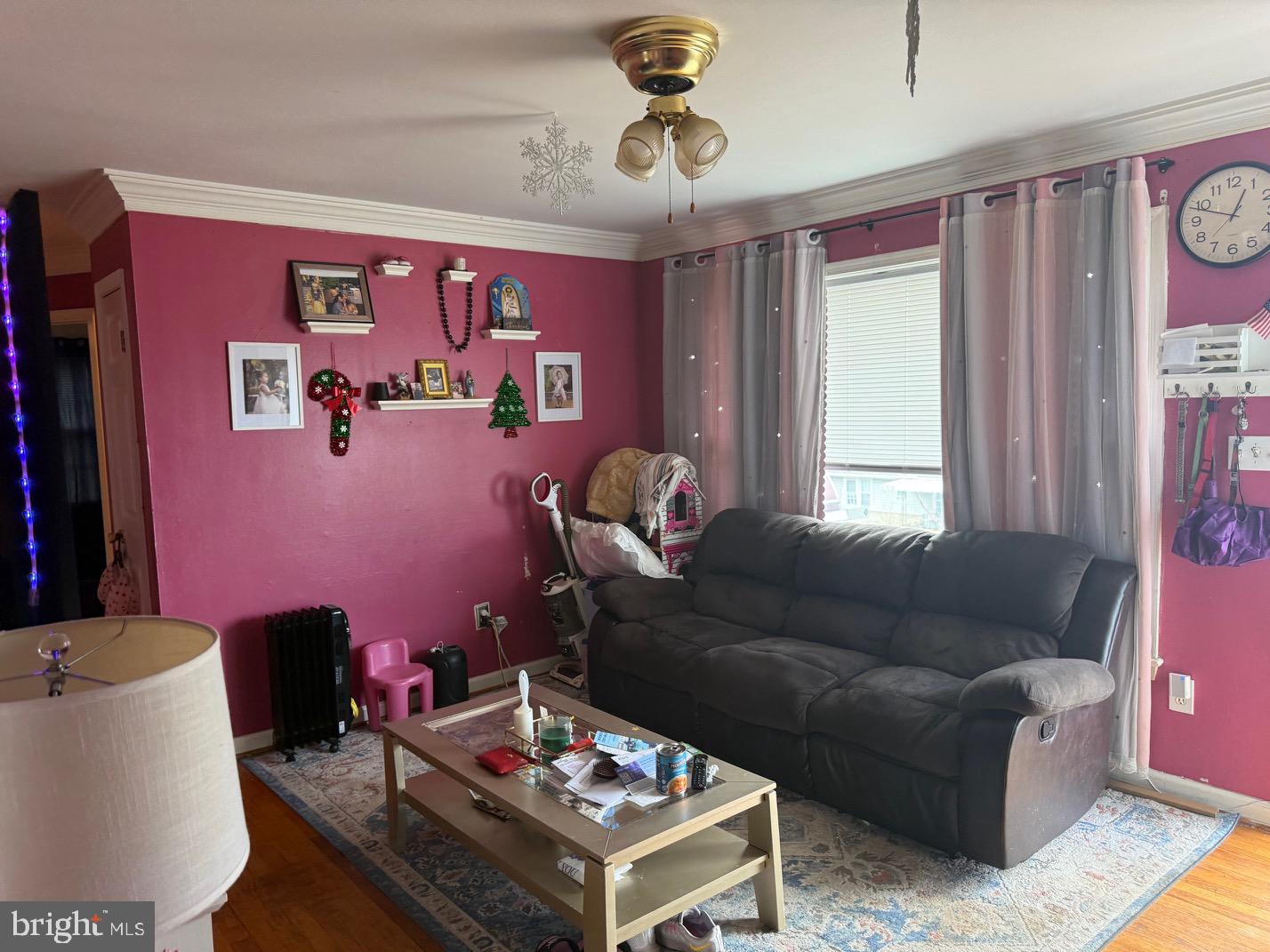 ROGERS HEIGHTS - Residential