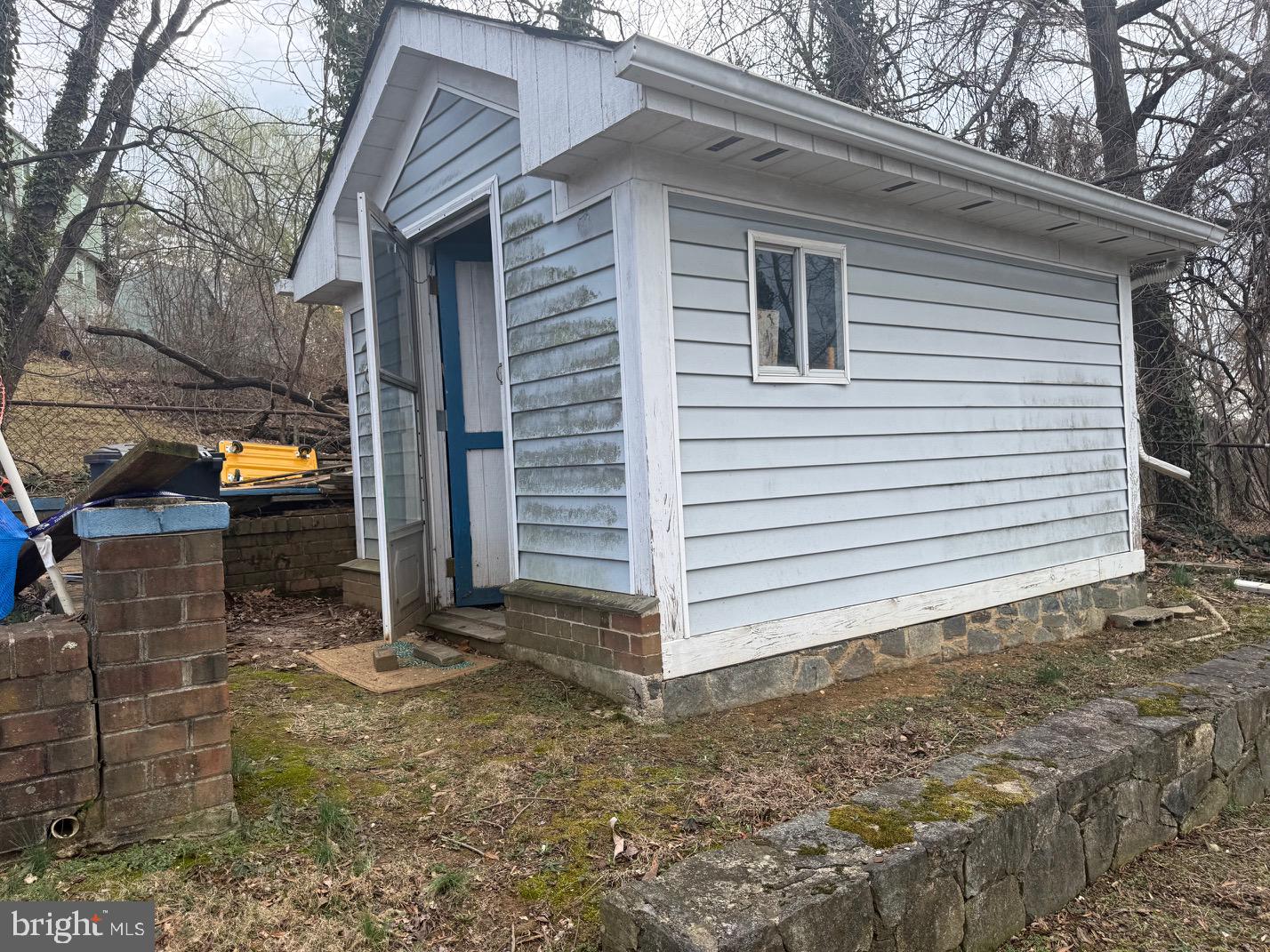 ROGERS HEIGHTS - Residential