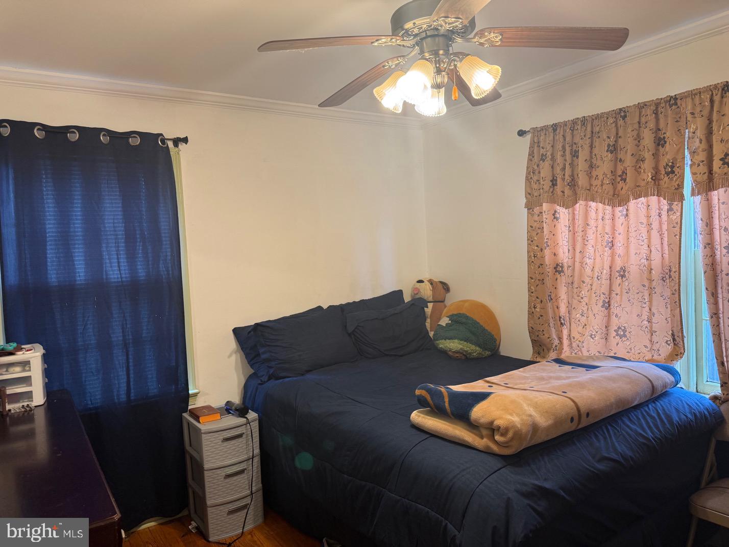 ROGERS HEIGHTS - Residential