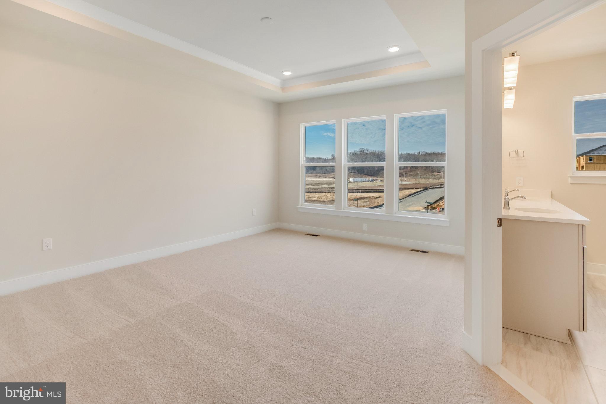 POTOMAC SHORES - Residential Lease