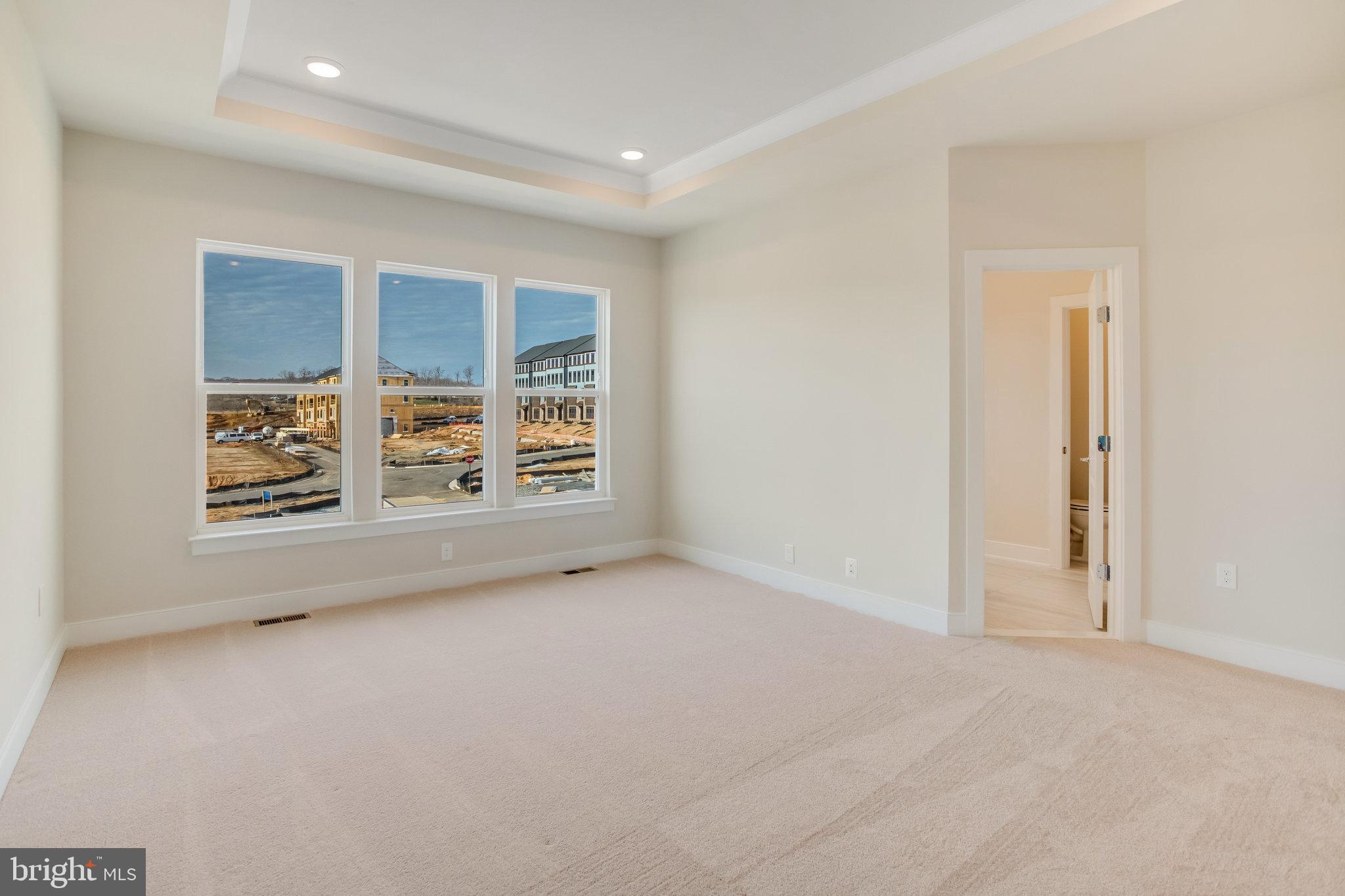 POTOMAC SHORES - Residential Lease