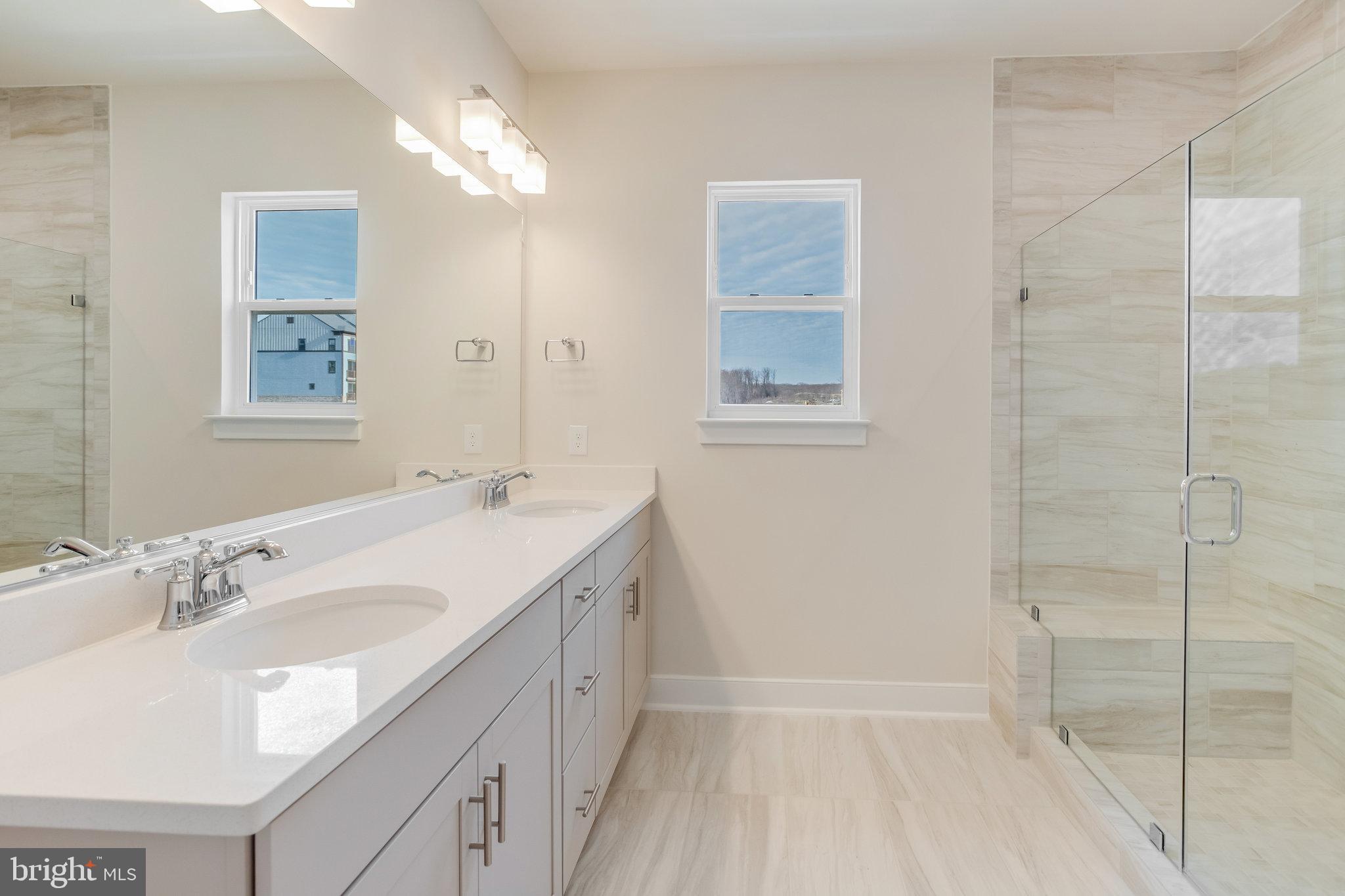 POTOMAC SHORES - Residential Lease