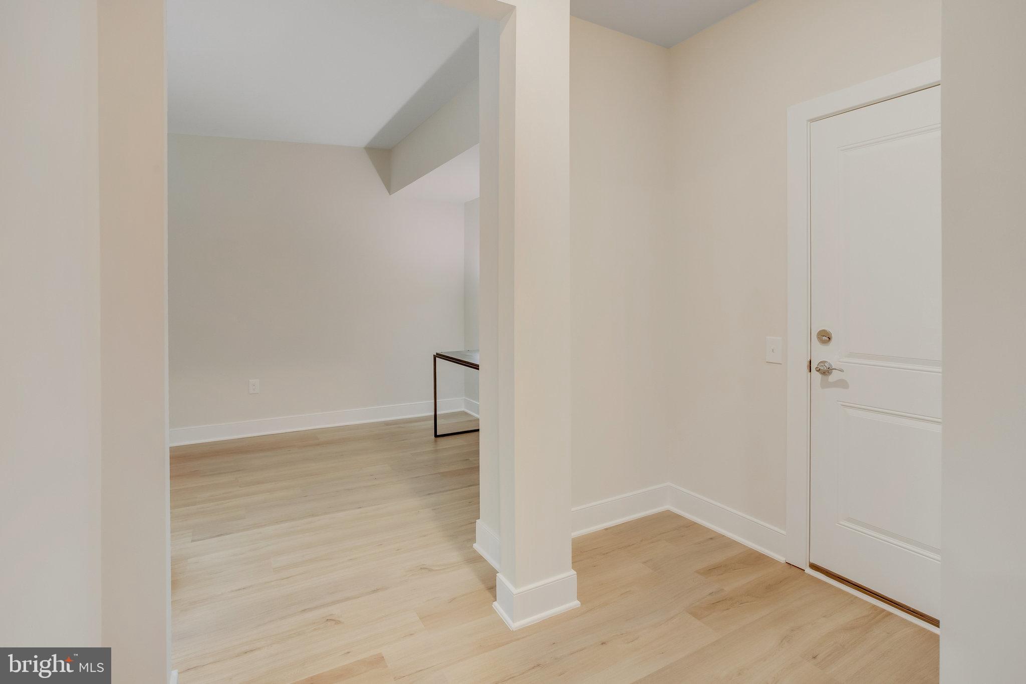 POTOMAC SHORES - Residential Lease