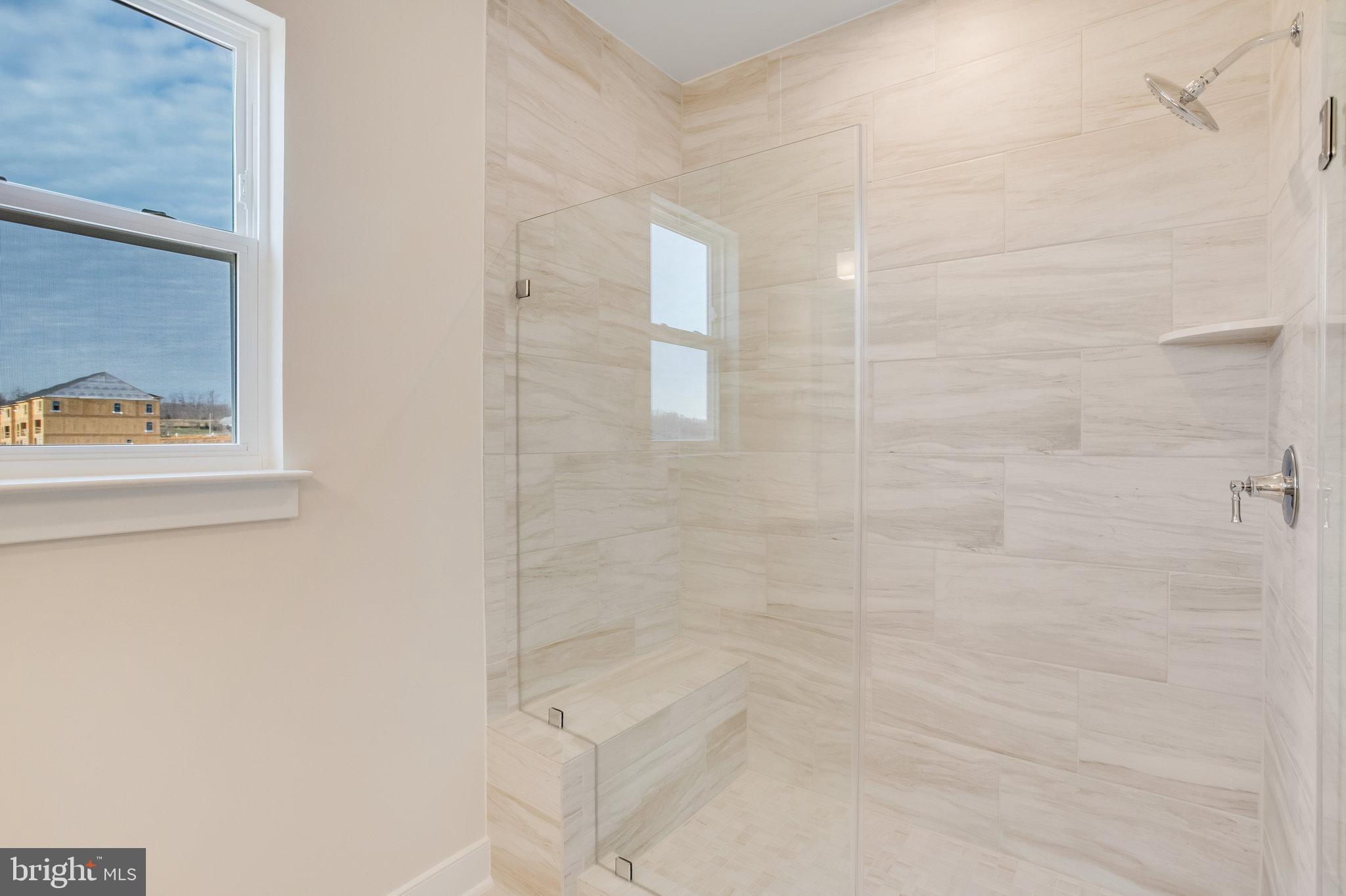 POTOMAC SHORES - Residential Lease