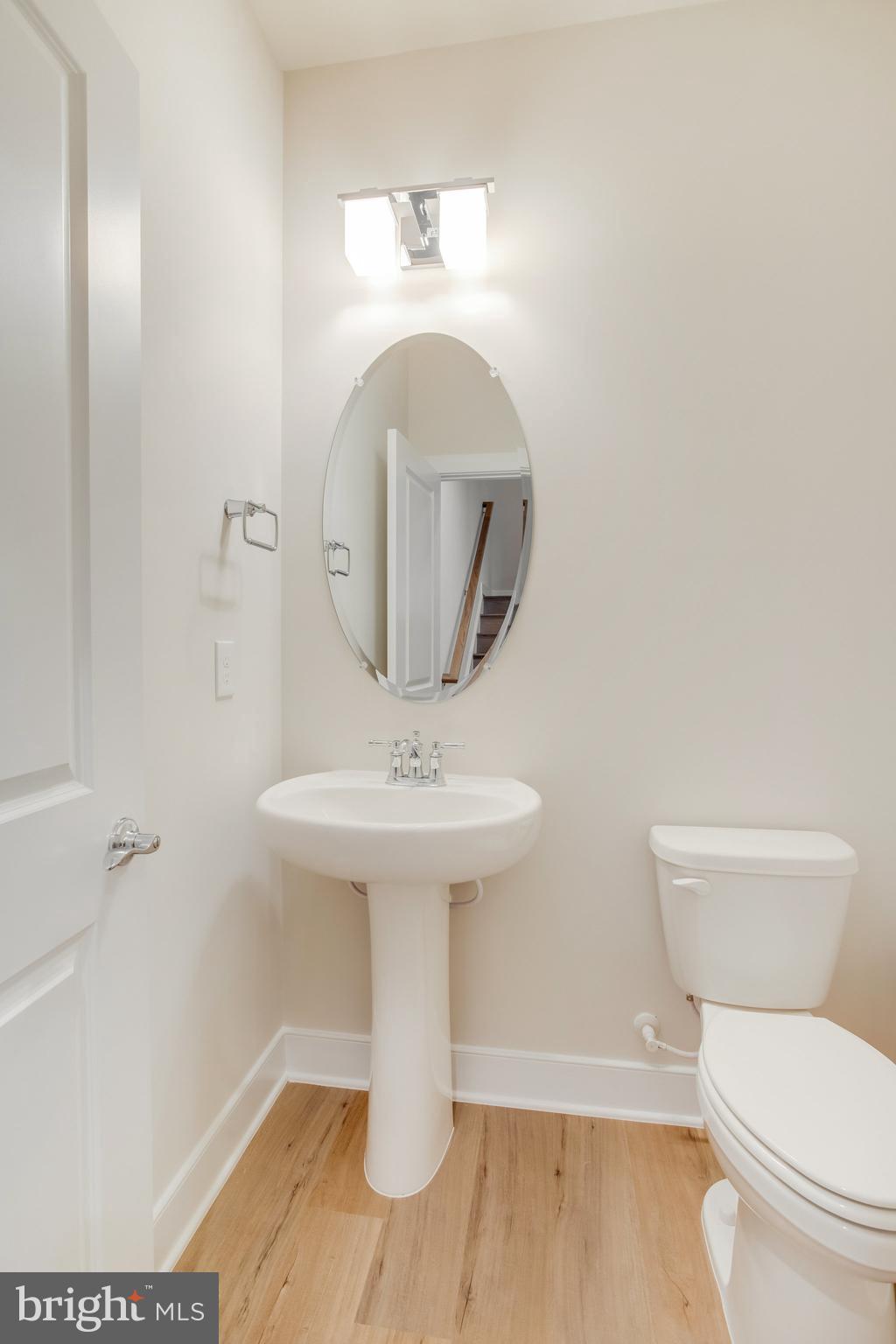 POTOMAC SHORES - Residential Lease