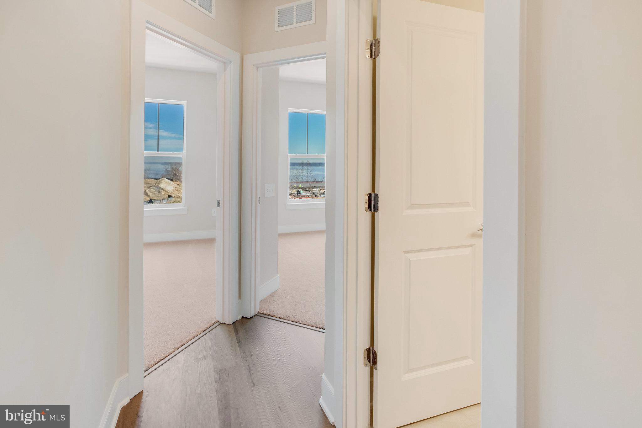 POTOMAC SHORES - Residential Lease