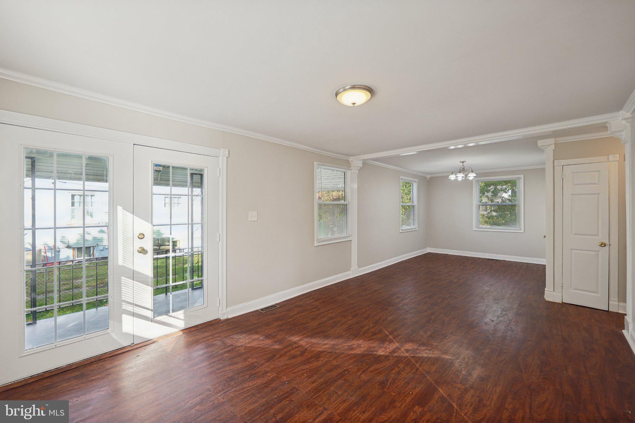 8144 BULLNECK ROAD