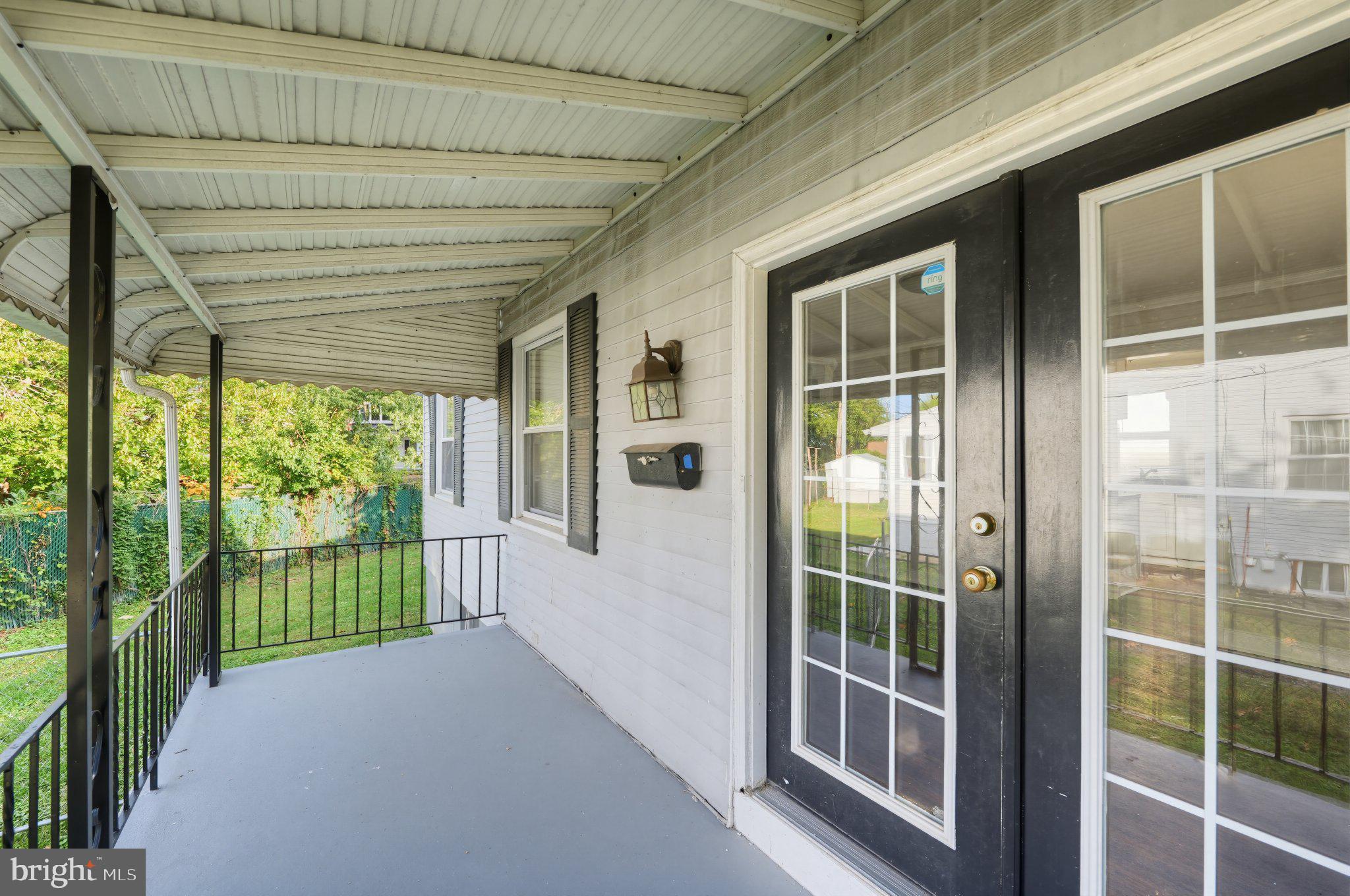 8144 BULLNECK ROAD