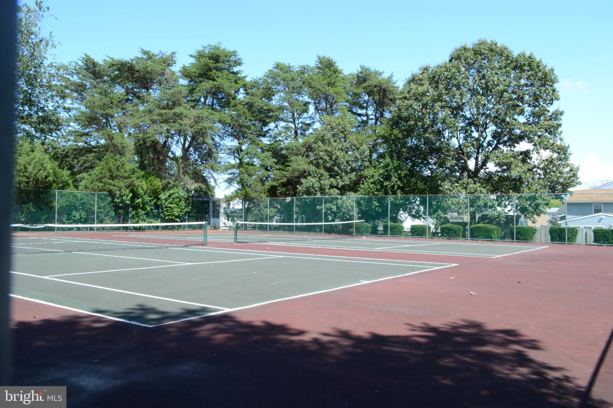 CHESTERFIELD - Residential Lease