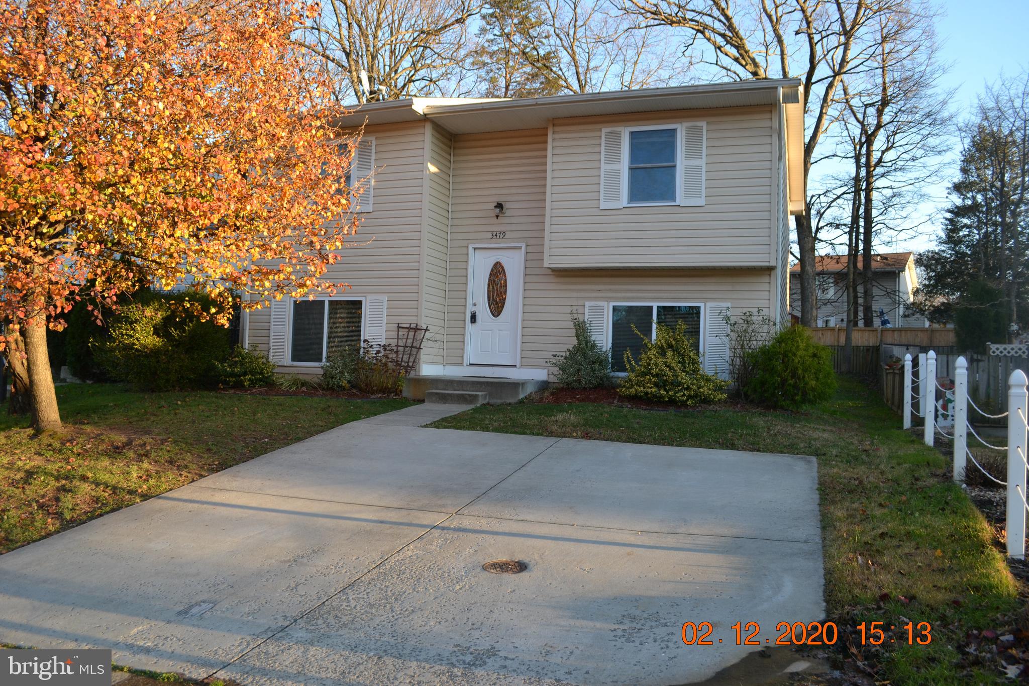 CHESTERFIELD - Residential Lease