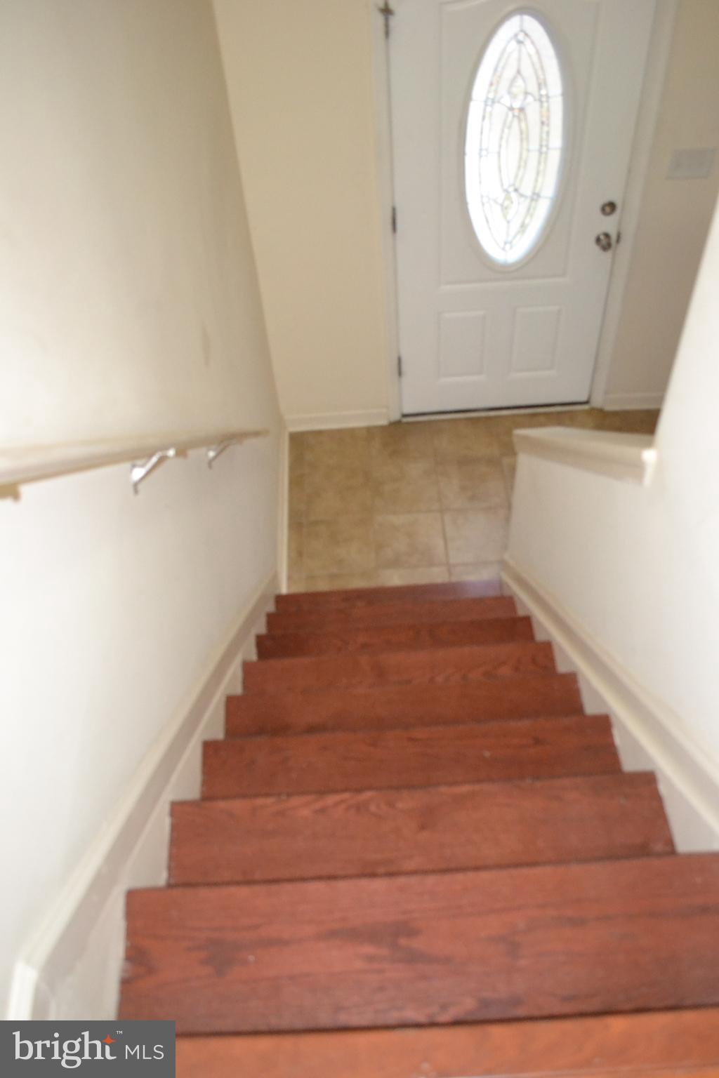 CHESTERFIELD - Residential Lease