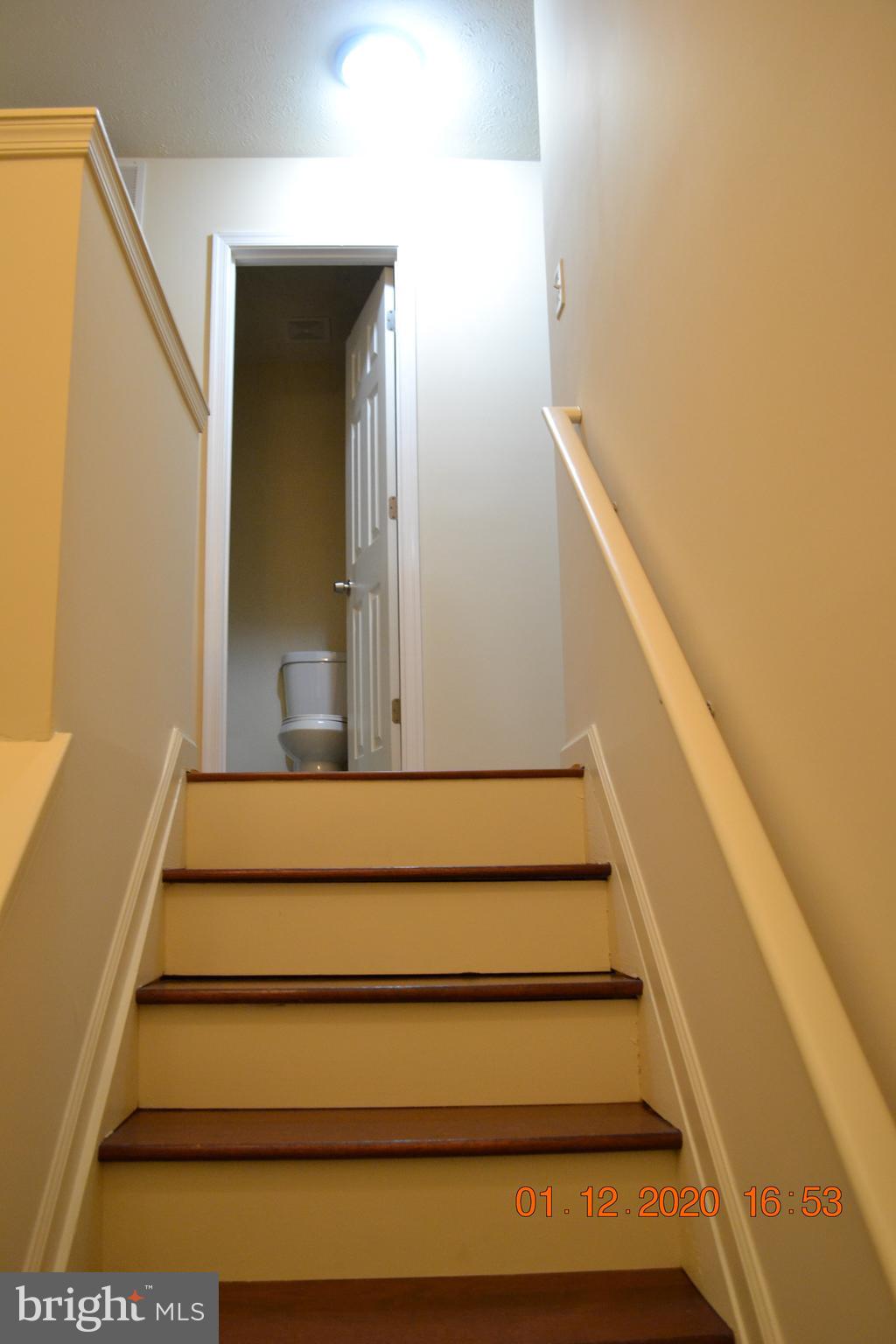 CHESTERFIELD - Residential Lease