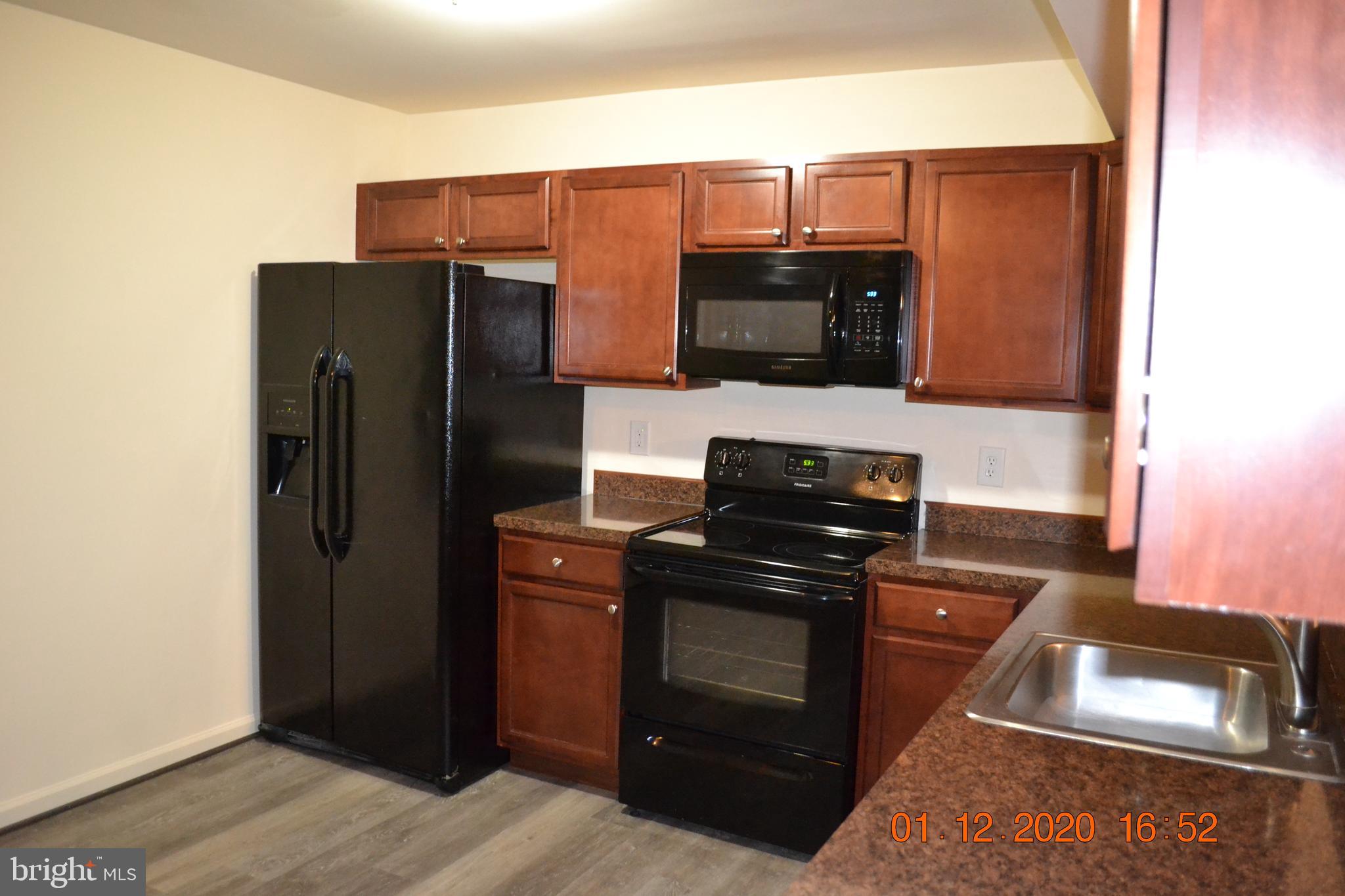 CHESTERFIELD - Residential Lease