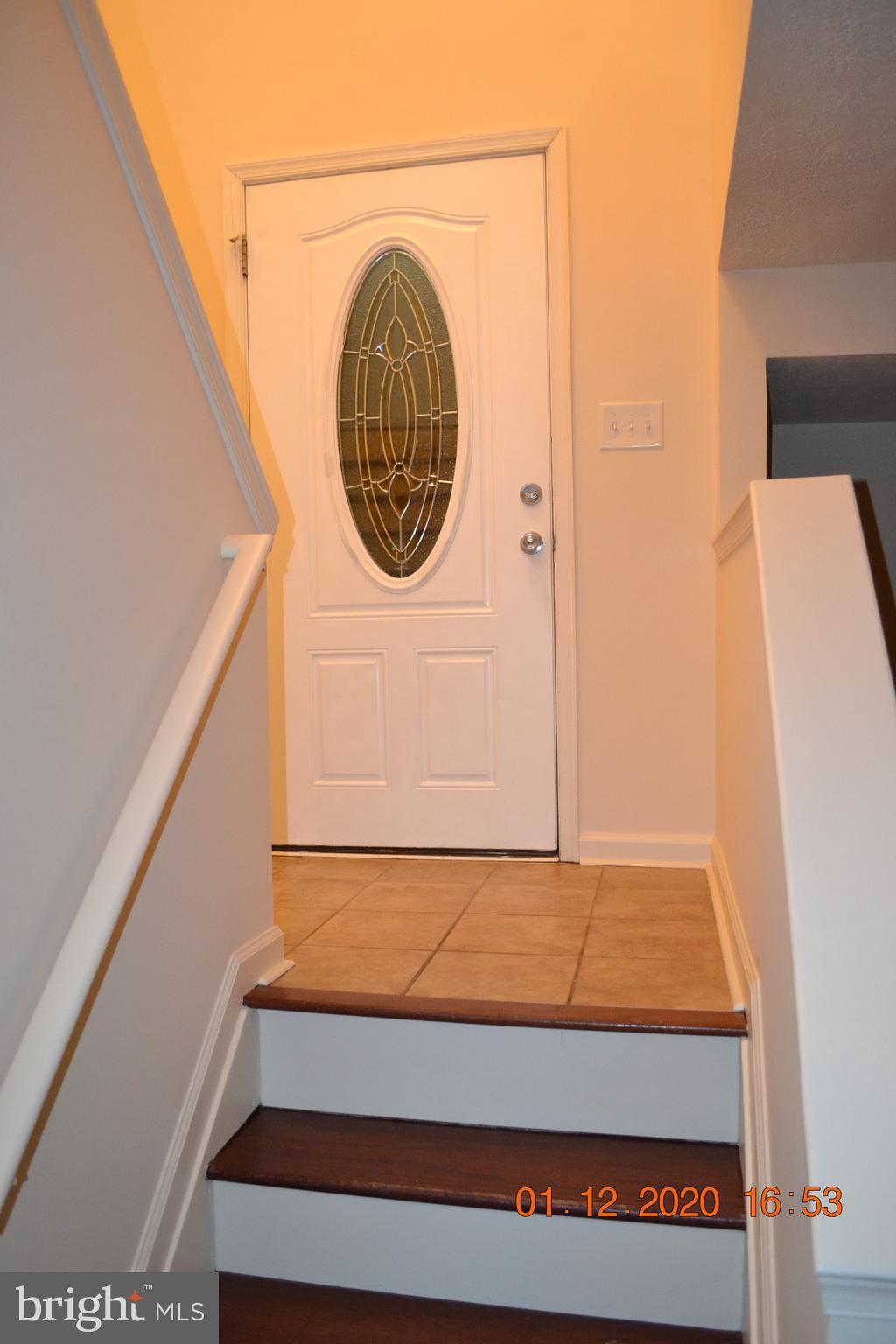 CHESTERFIELD - Residential Lease