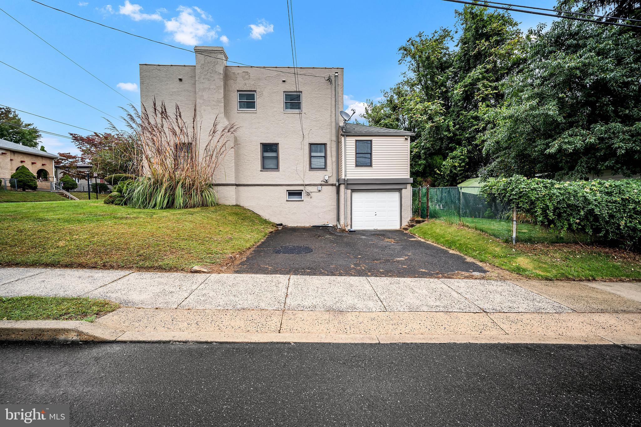 ABINGTON - Residential